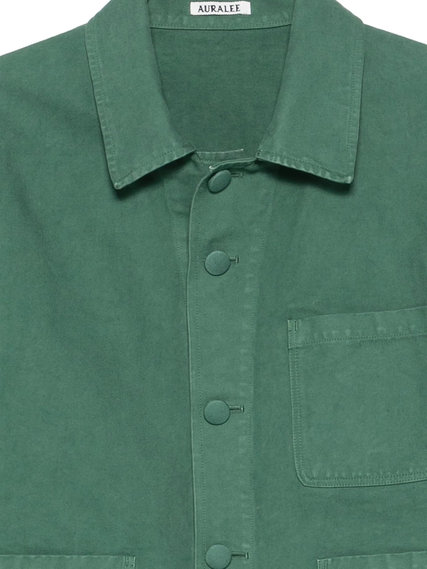 patch-pocket jacket