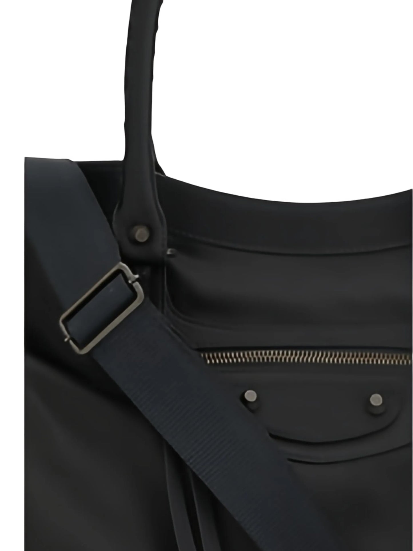 large Le City tote bag