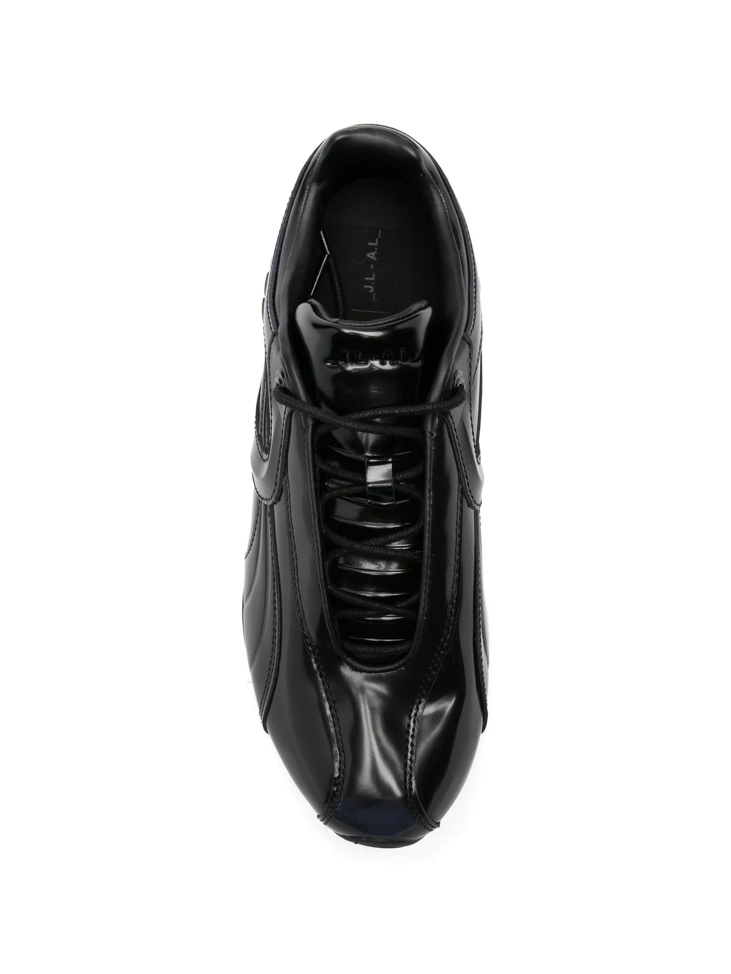 x _J.L-A-L_ Cell Geo 1 sneakers