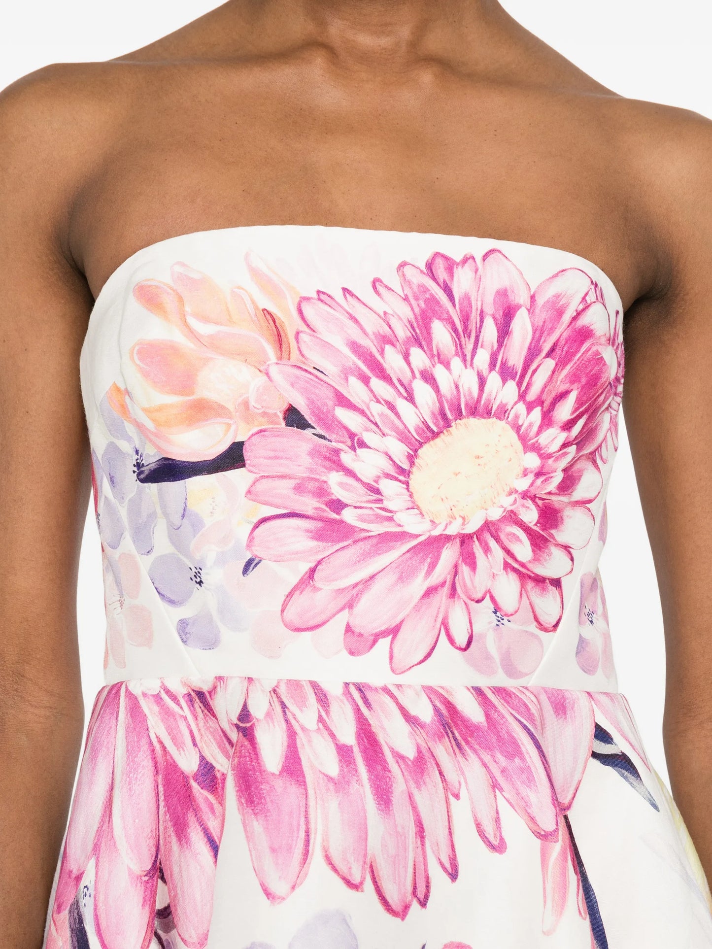 Lydia mini dress