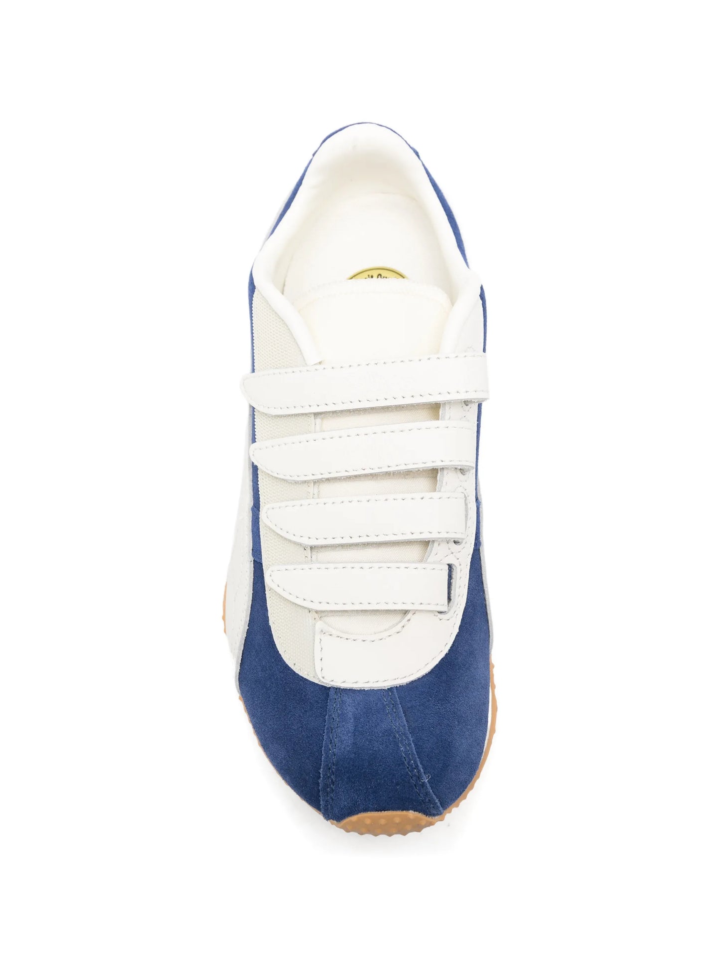 H-Street touch-straps sneakers