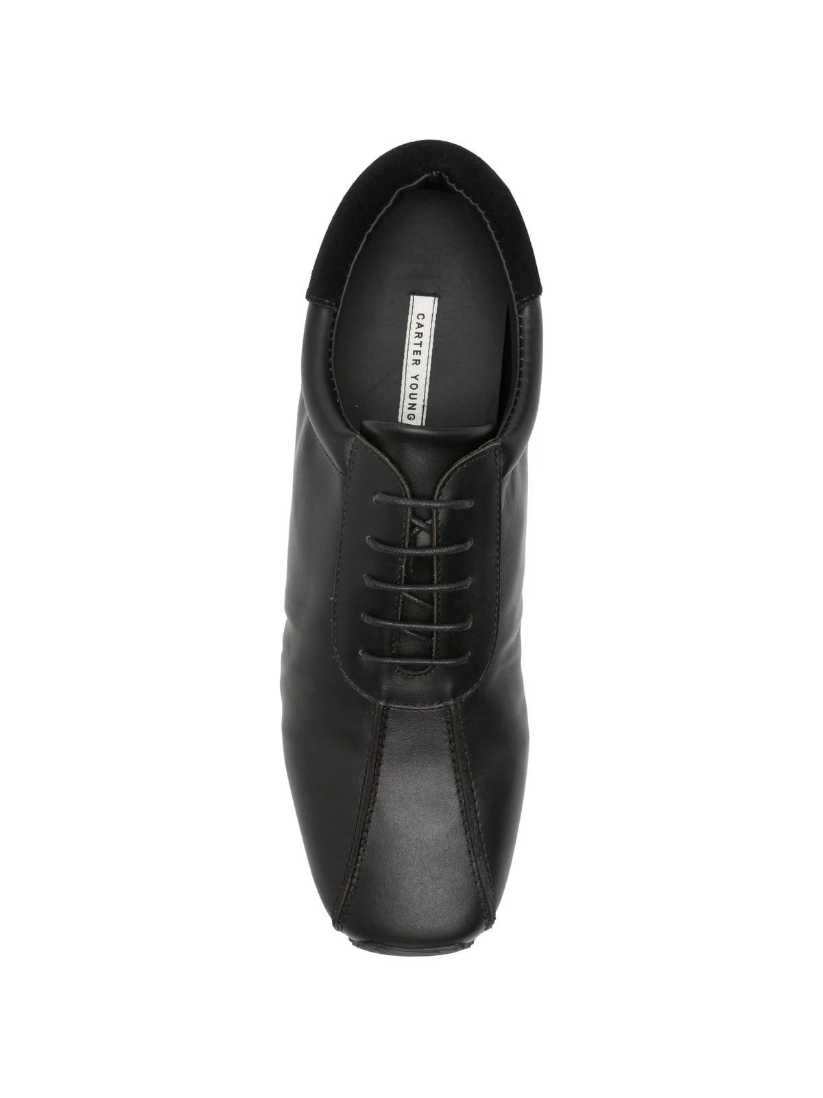 Corr low profile sneakers