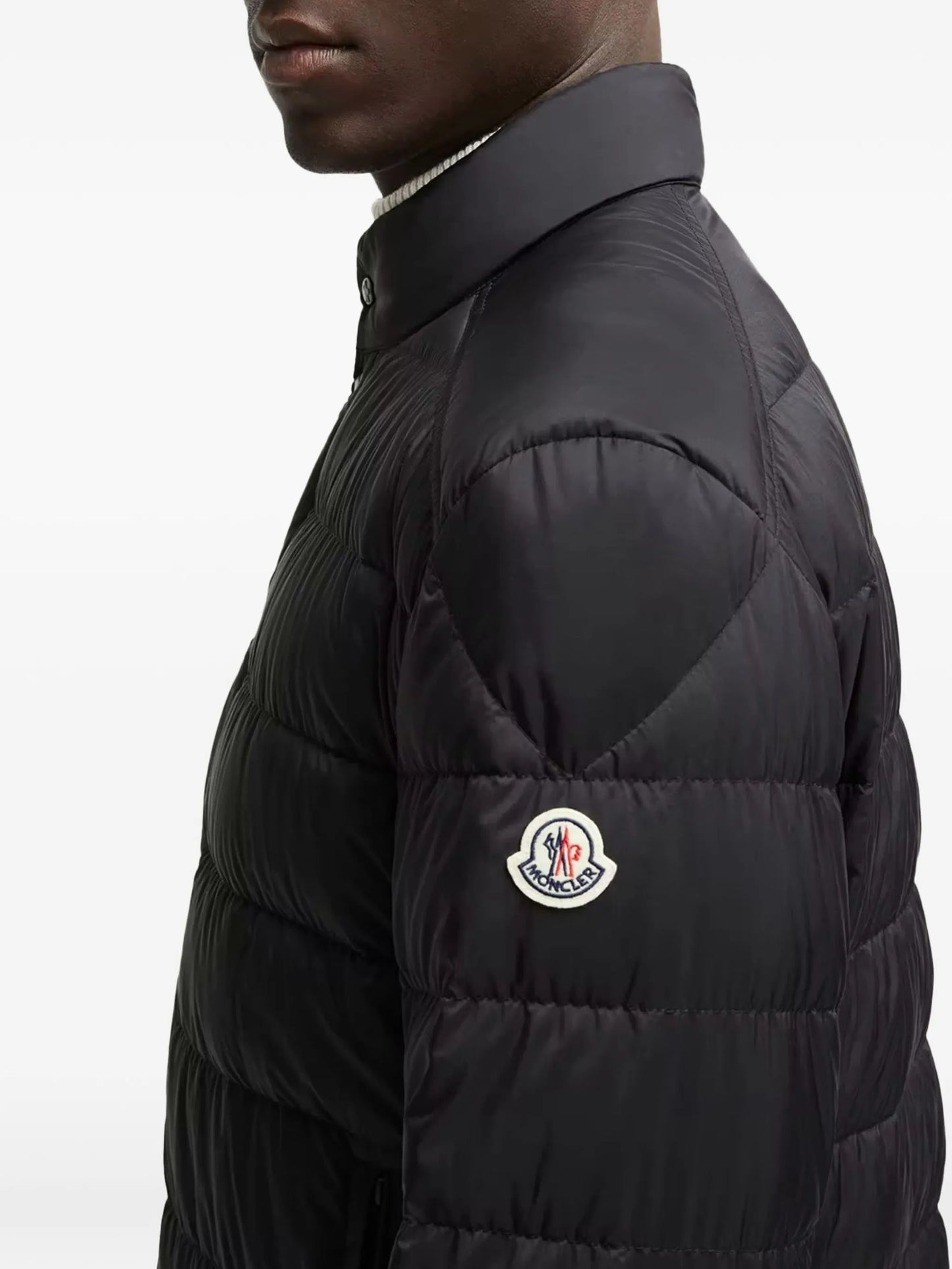 padded jacket