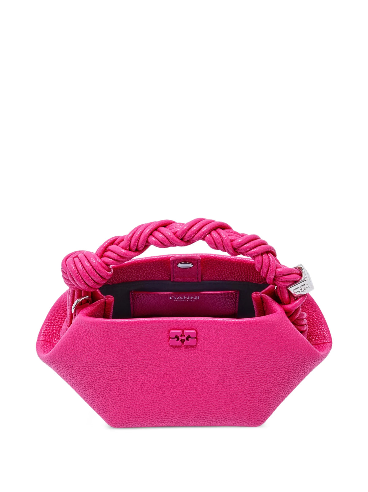 mini Bou bag in pink