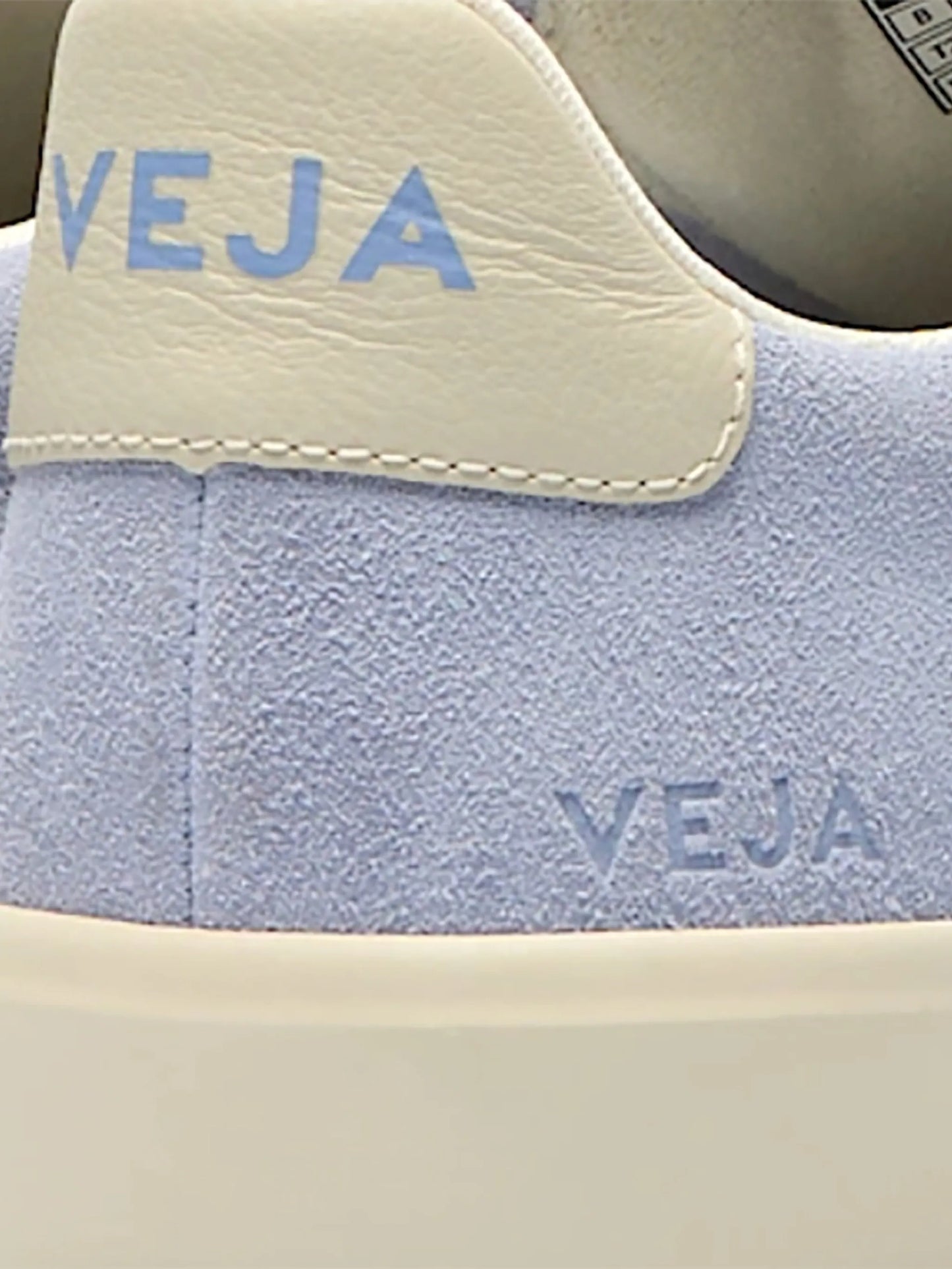 Campo suede olympe pierre sneakers