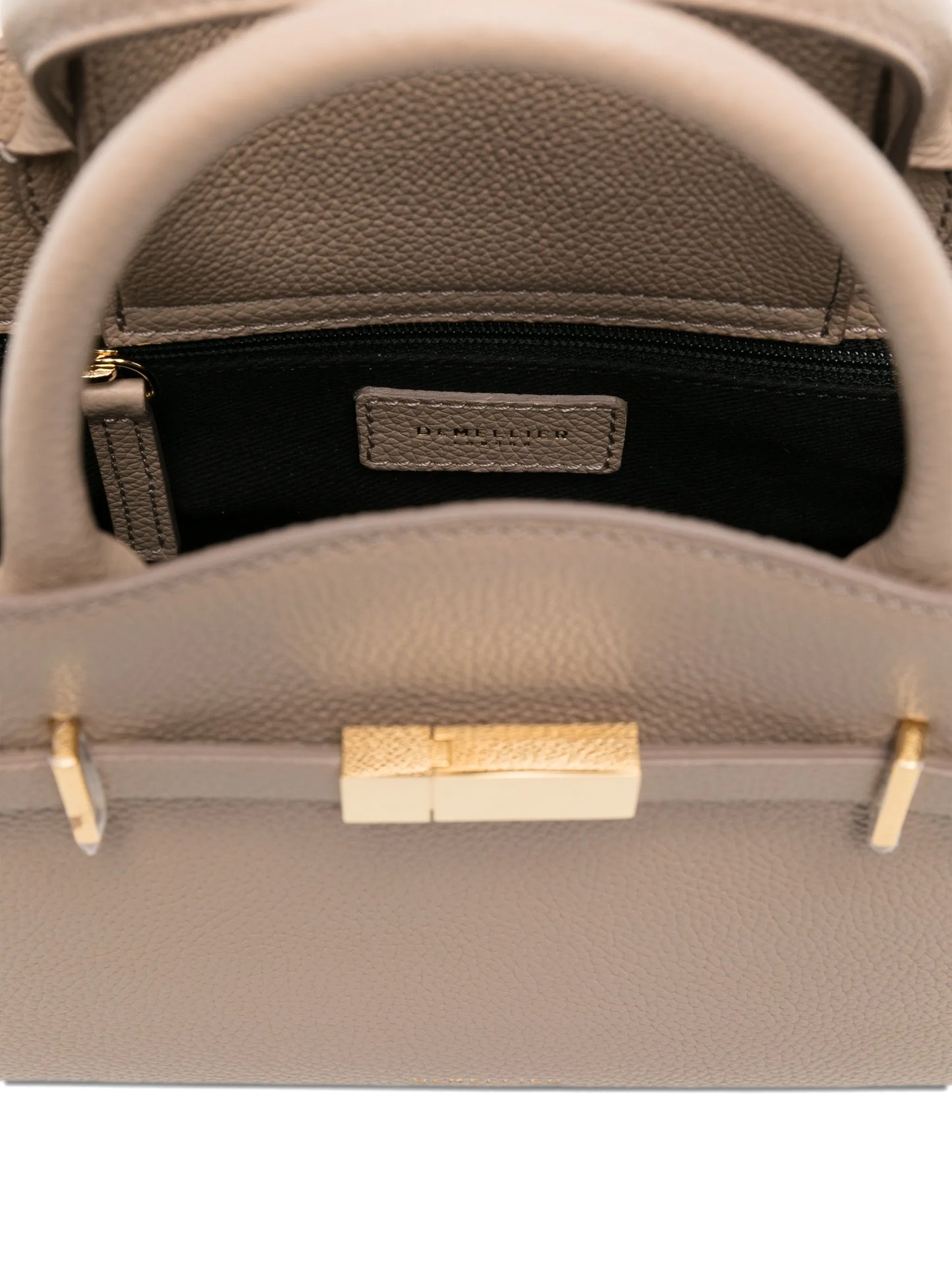 small Hudson tote bag