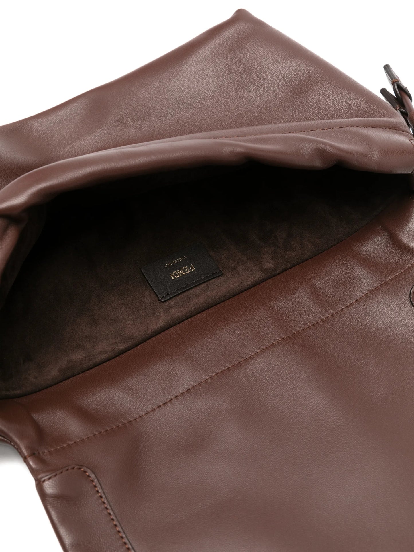 medium Mamma Baguette shoulder bag