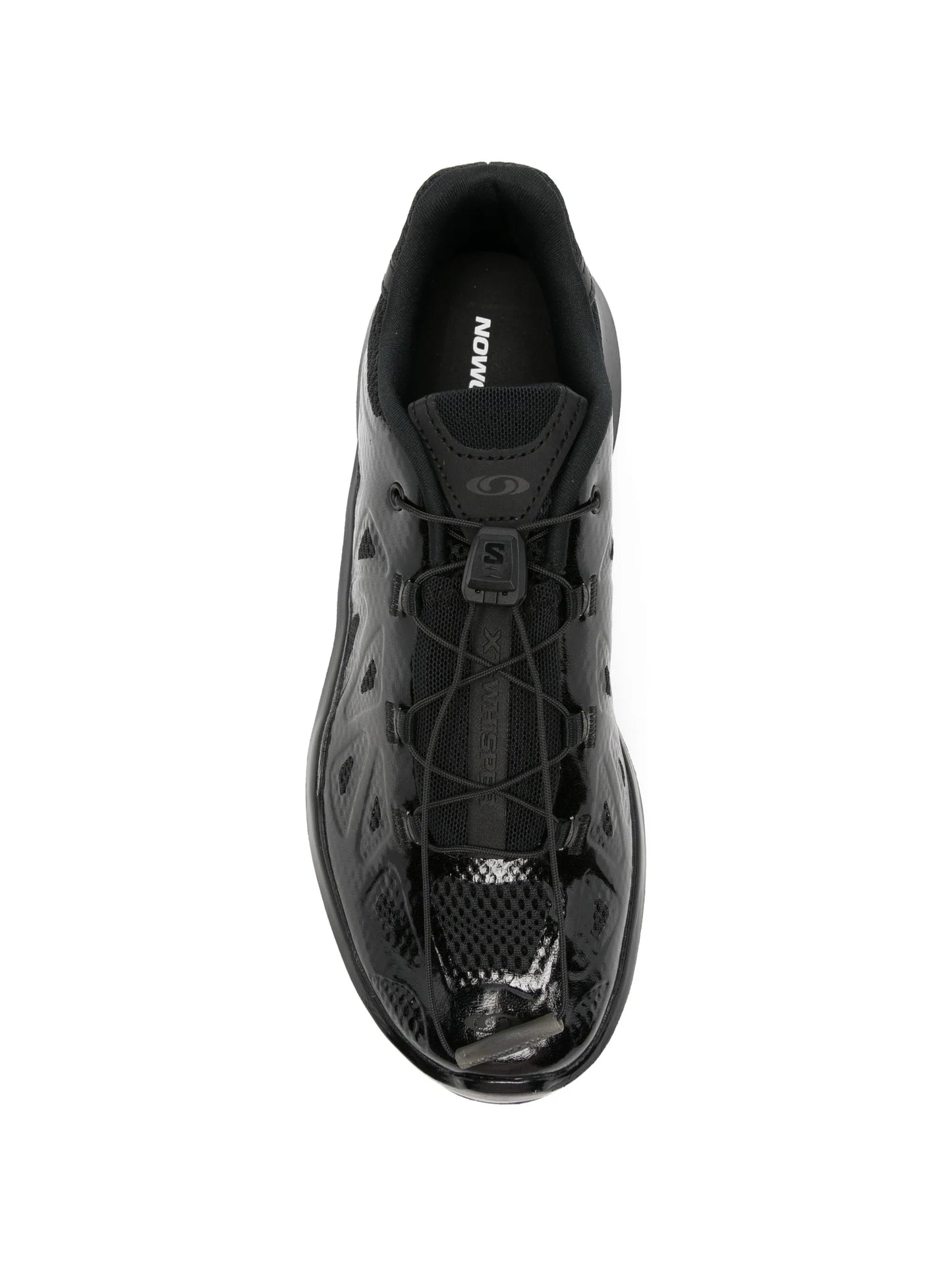 x Salomon XT-Whisper Void platform sneakers