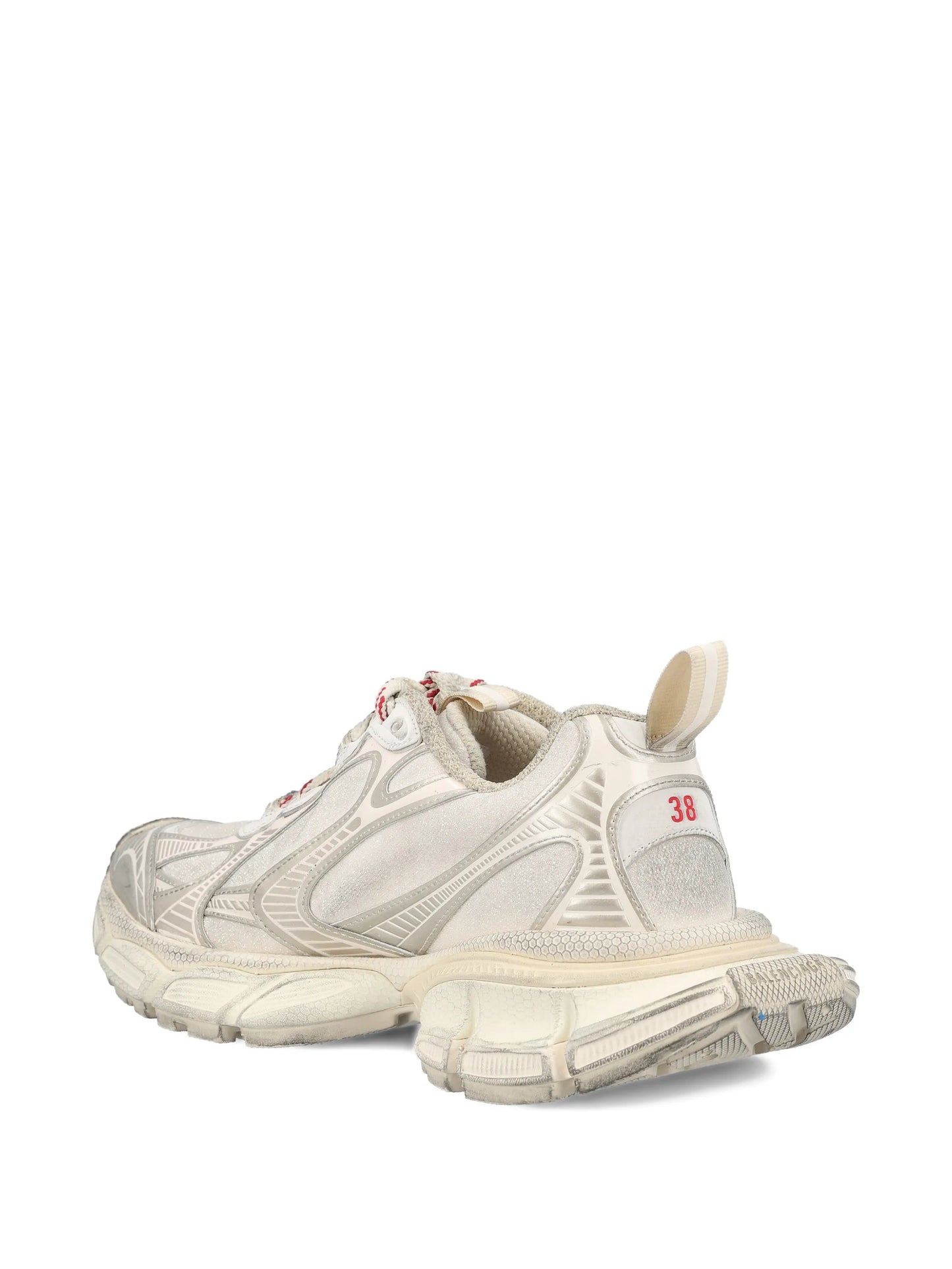 3XL sneakers