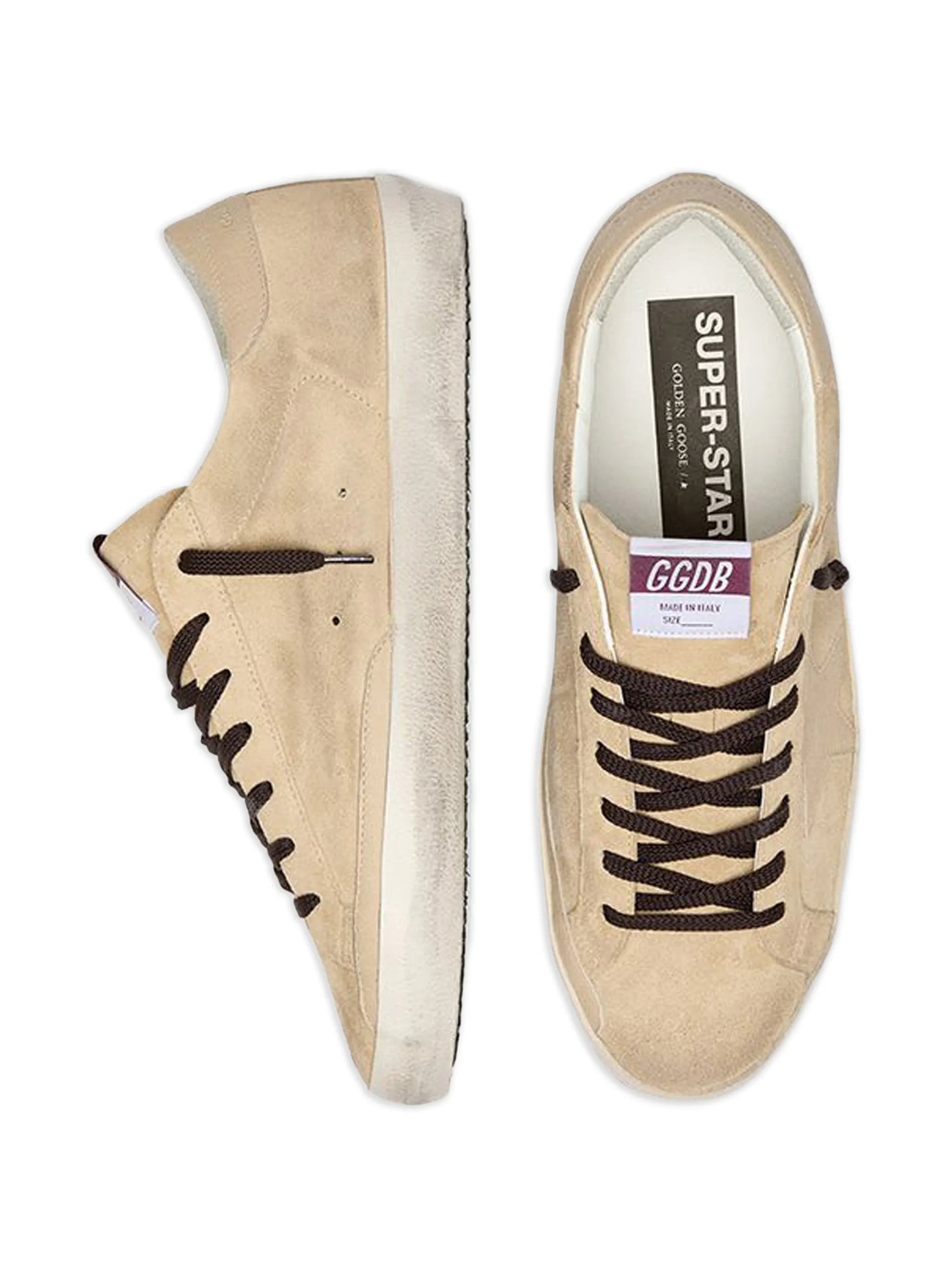 Super-Star sneakers
