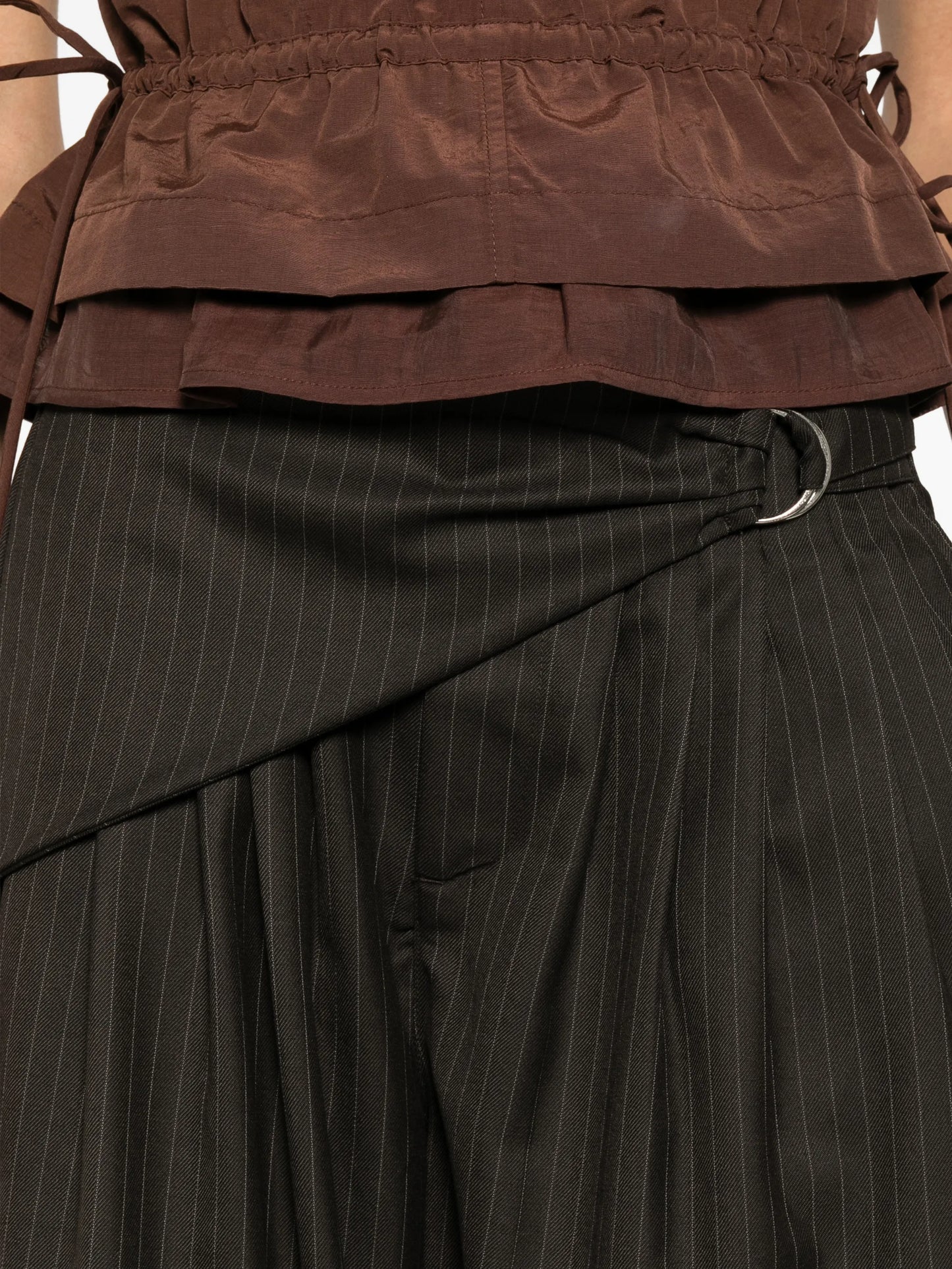 Fabia palazzo pants