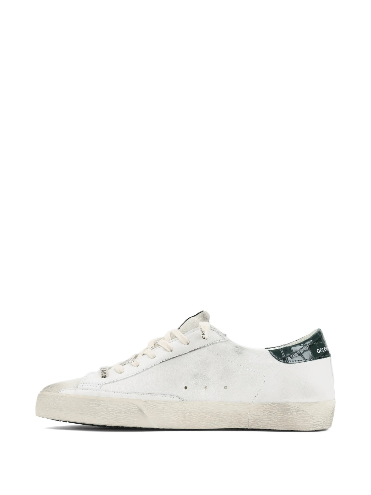 Super-Star lace-up sneakers