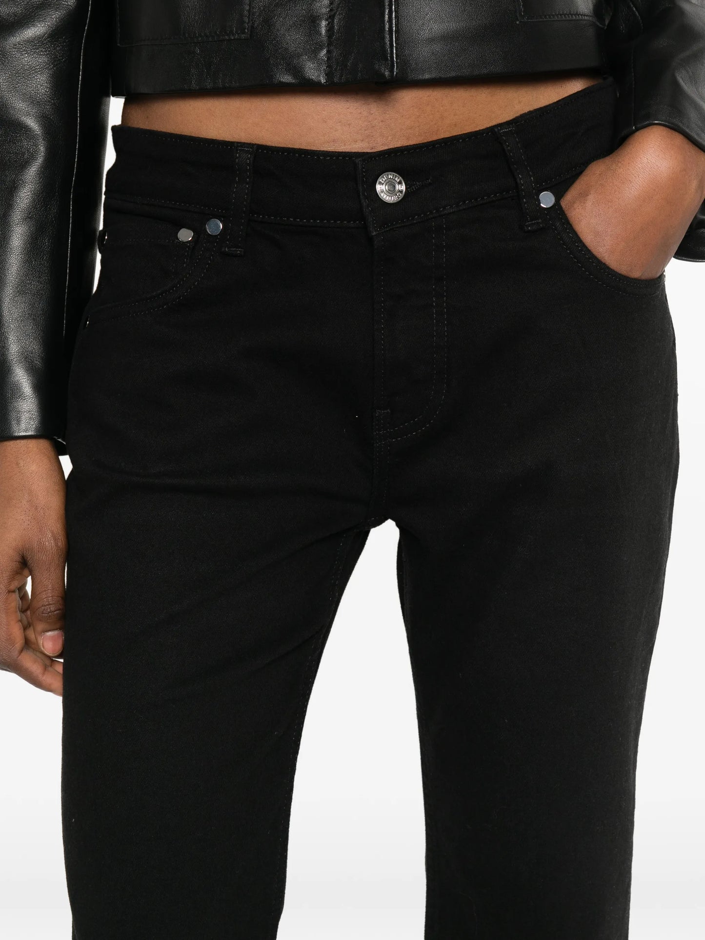 Lola Capri jeans