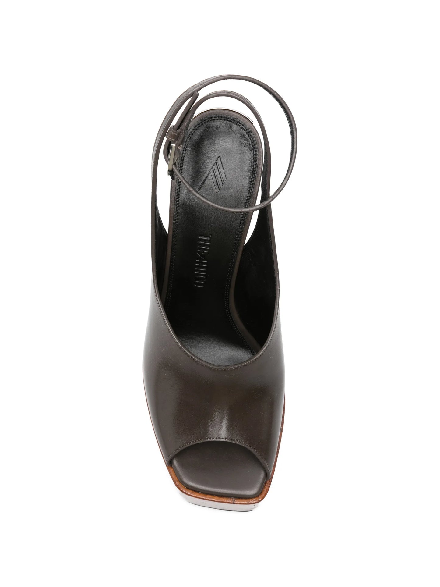 Ornella platform sandals