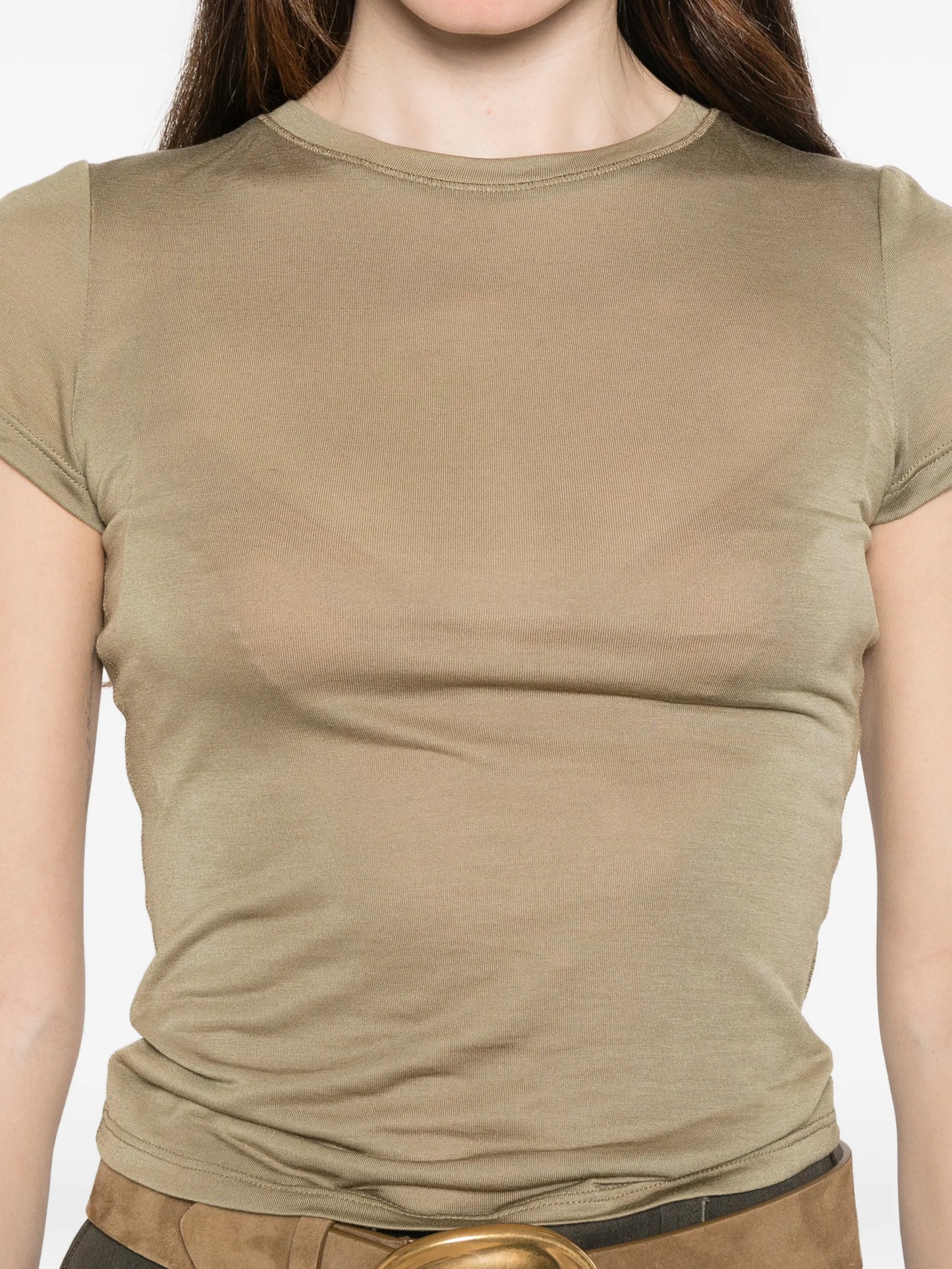 short-sleeve T-shirt