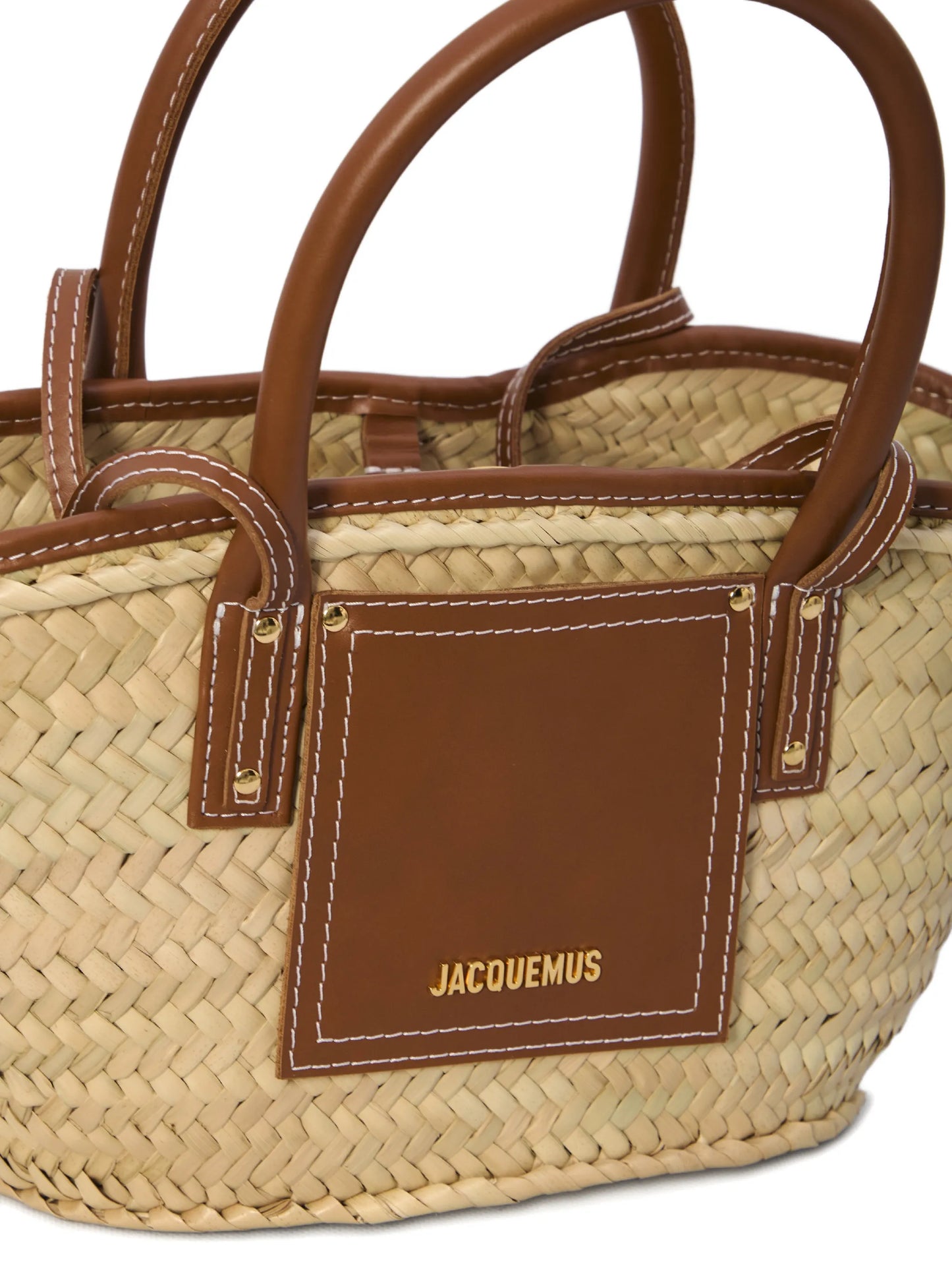 Le Petit Panier Soli beach bag