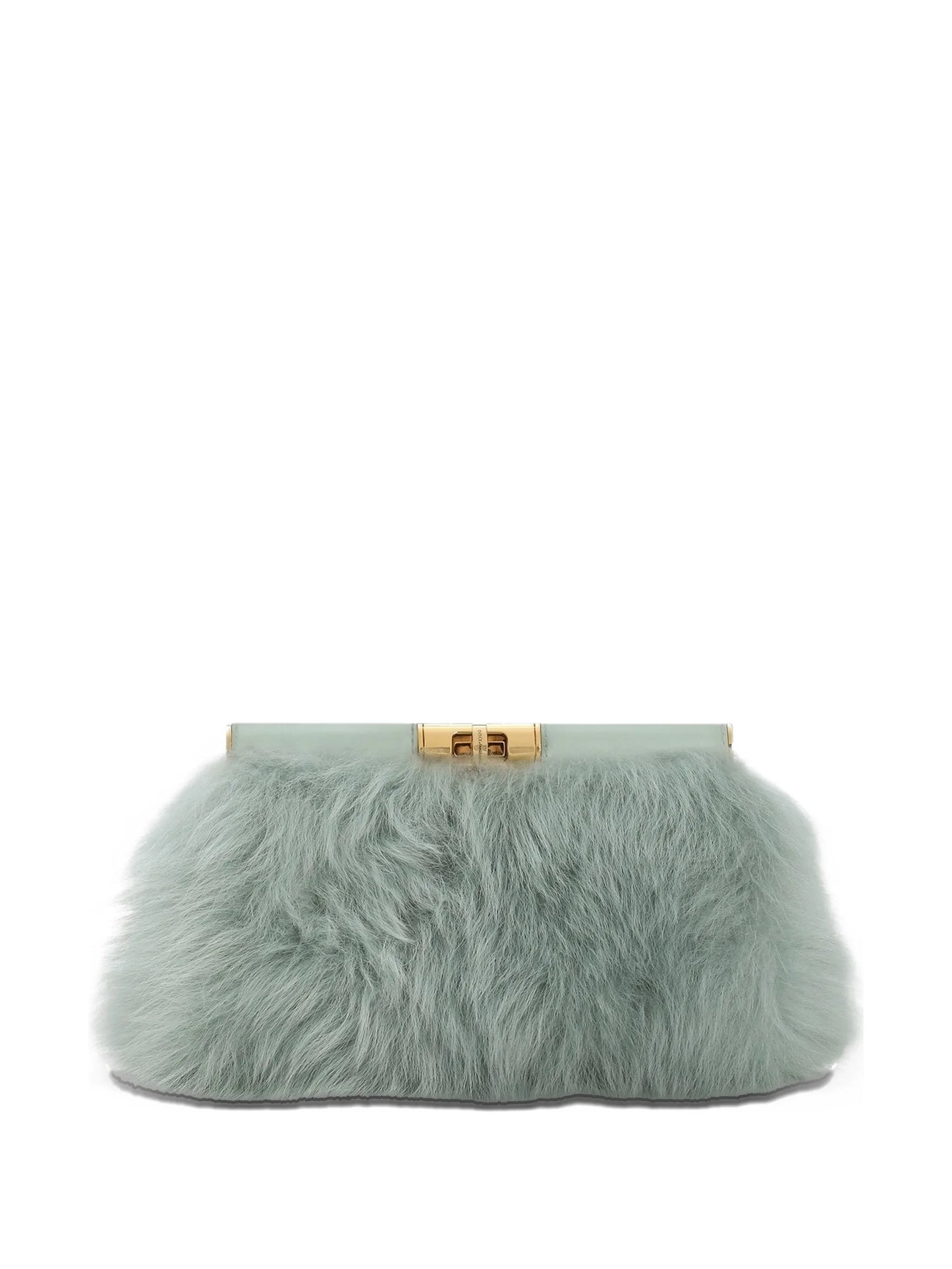 Marlene fur mini bag
