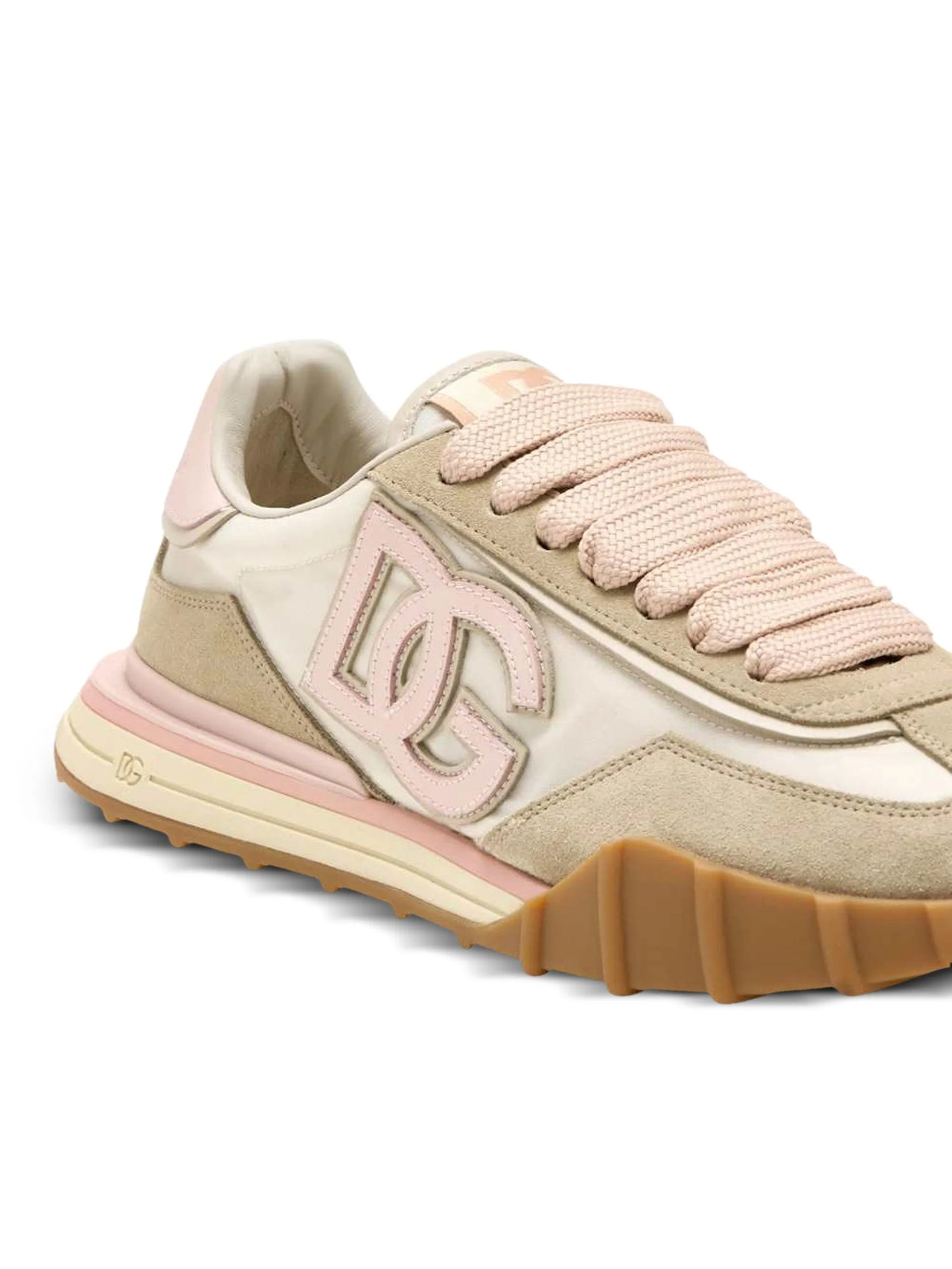 DG athletic sneakers