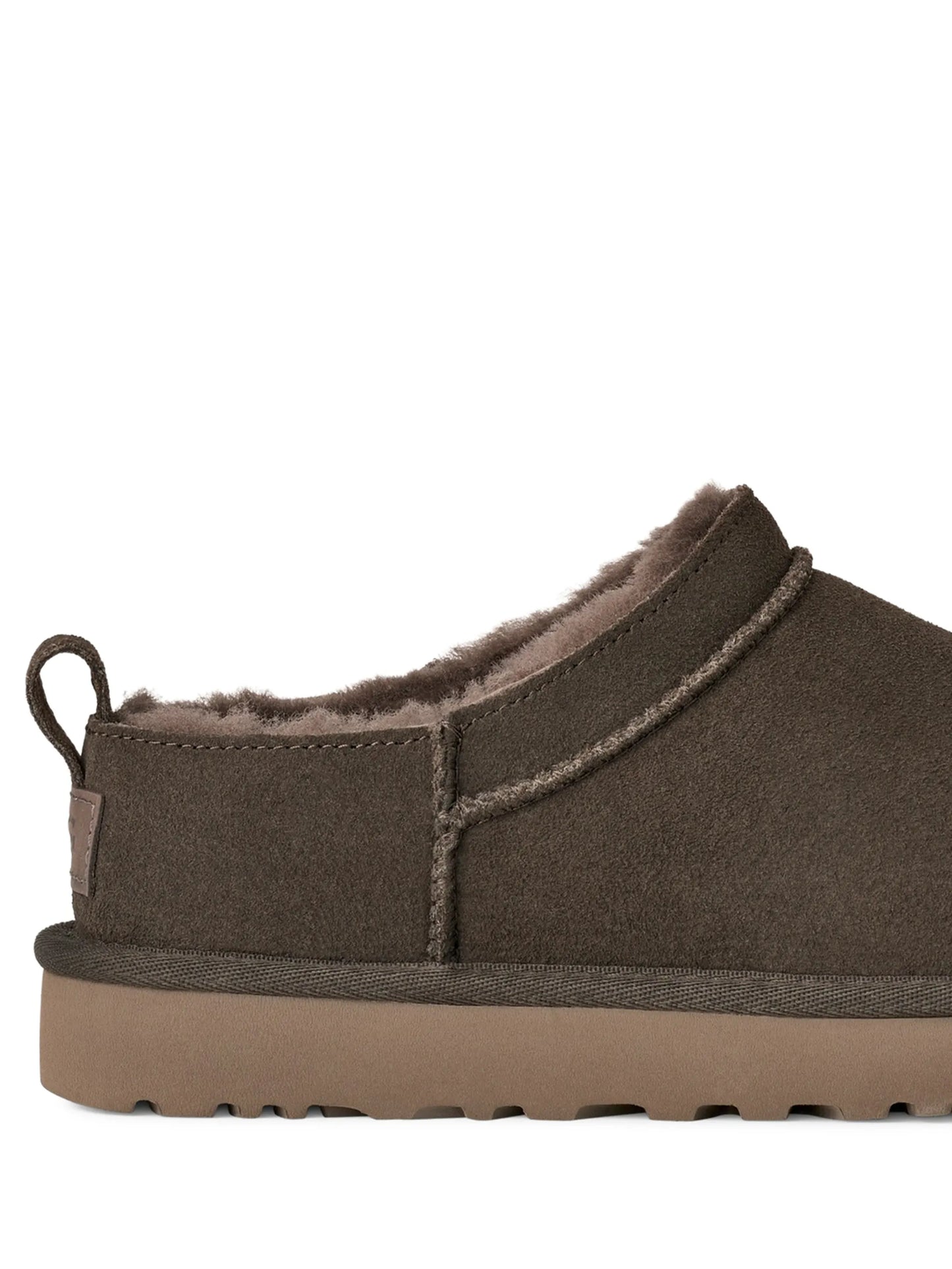 Classic Micro ankle boots