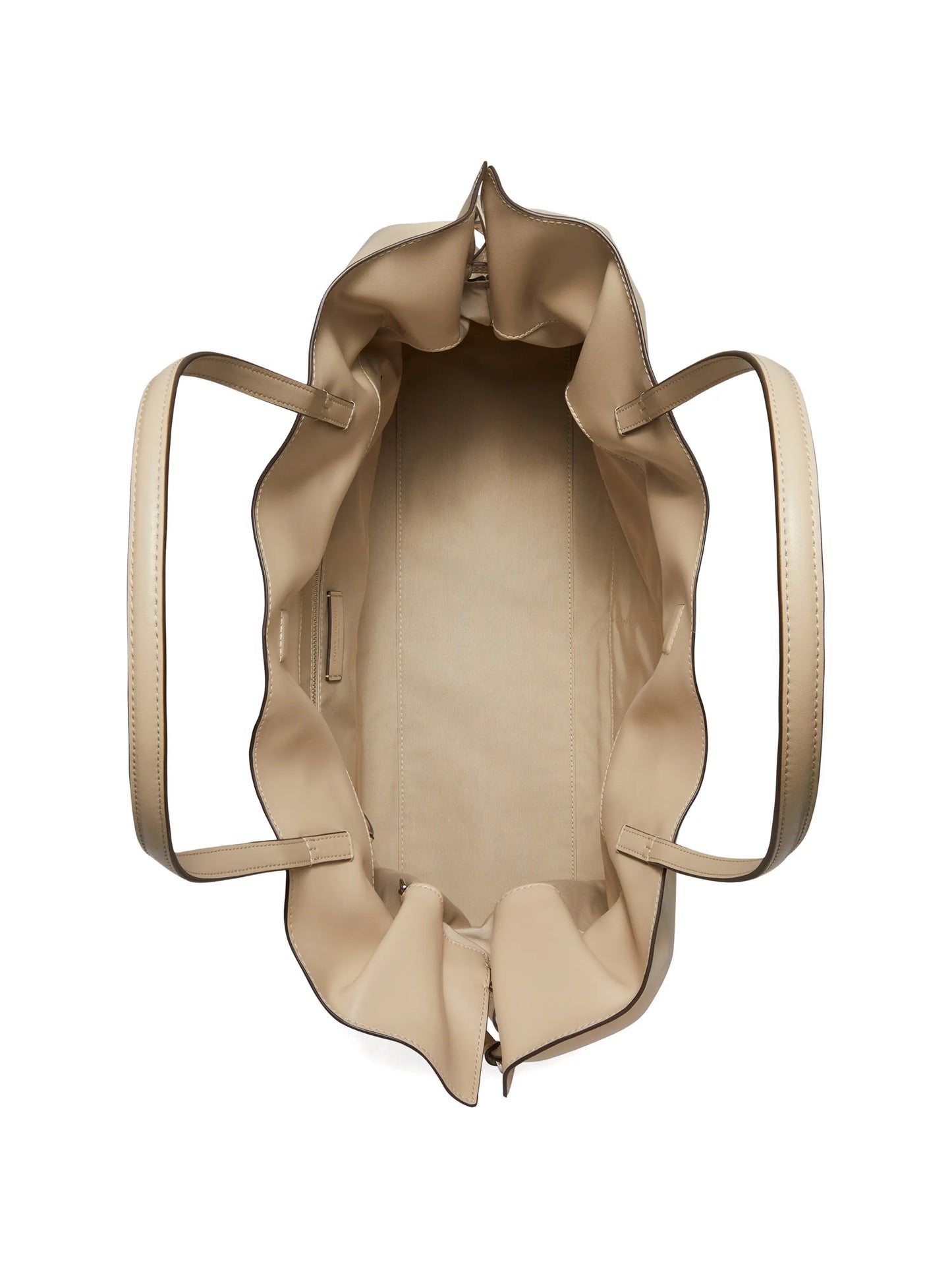 Ella natuura™ drawstring tote