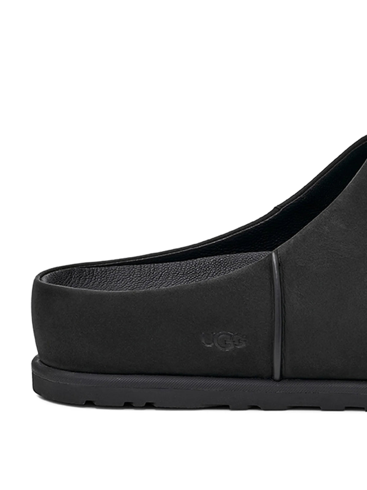 Otzo Clog slip-on mules