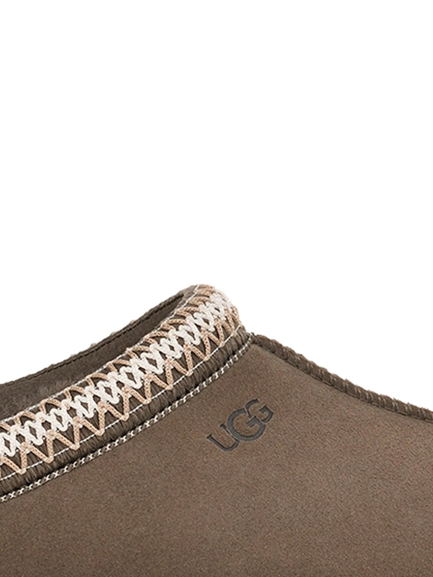 Tazz II platform slippers