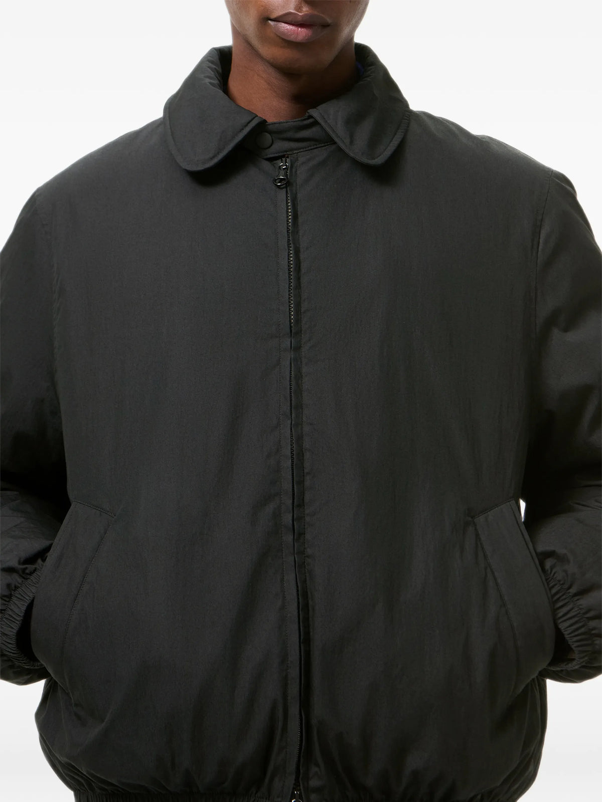 avenue puffa jacket