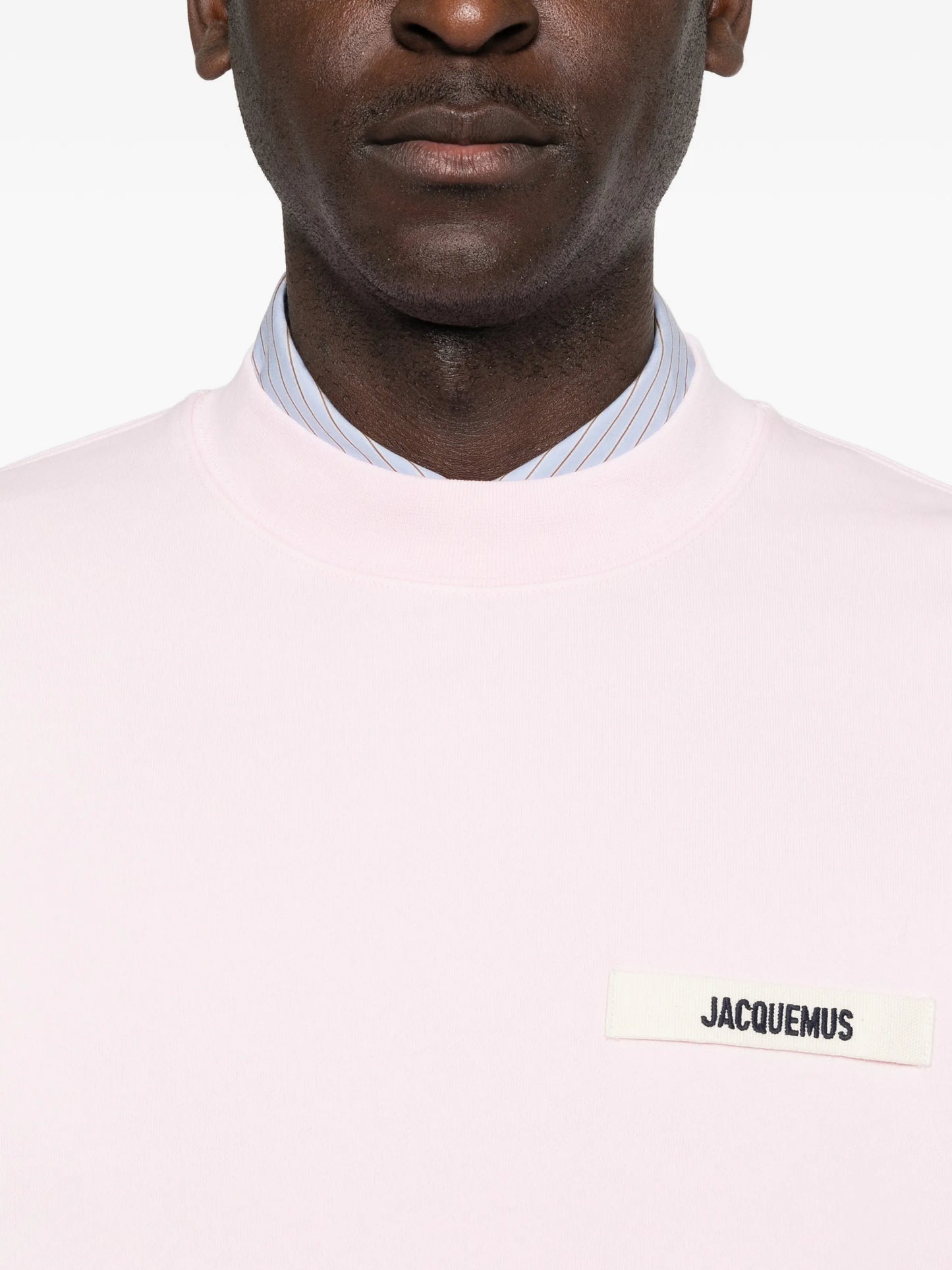 The Gros Grain sweatshirt