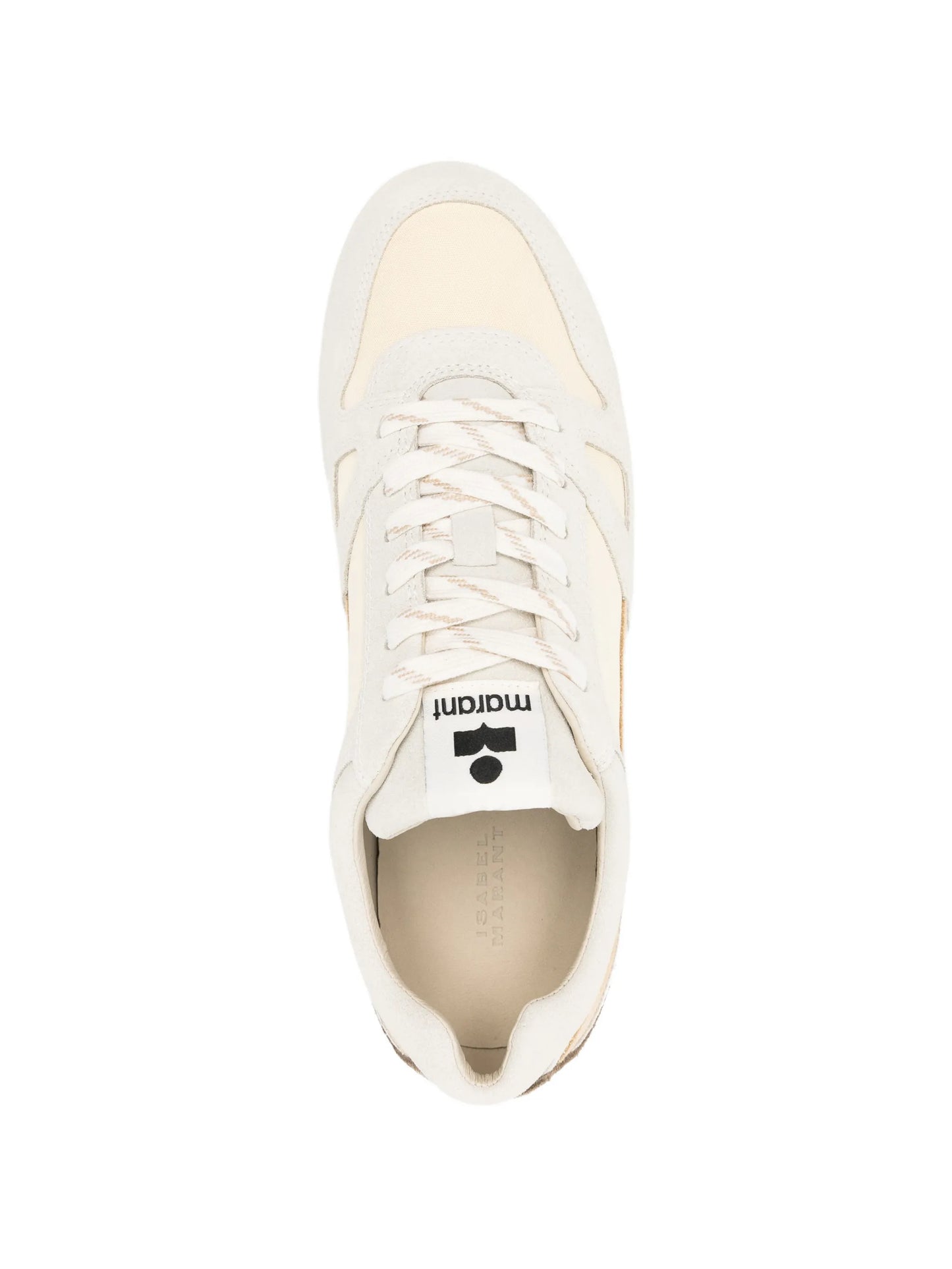 Senny low-top sneakers