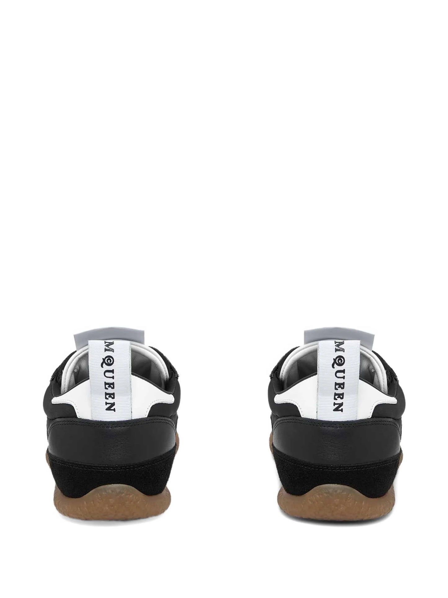 EC1 lace-up sneakers