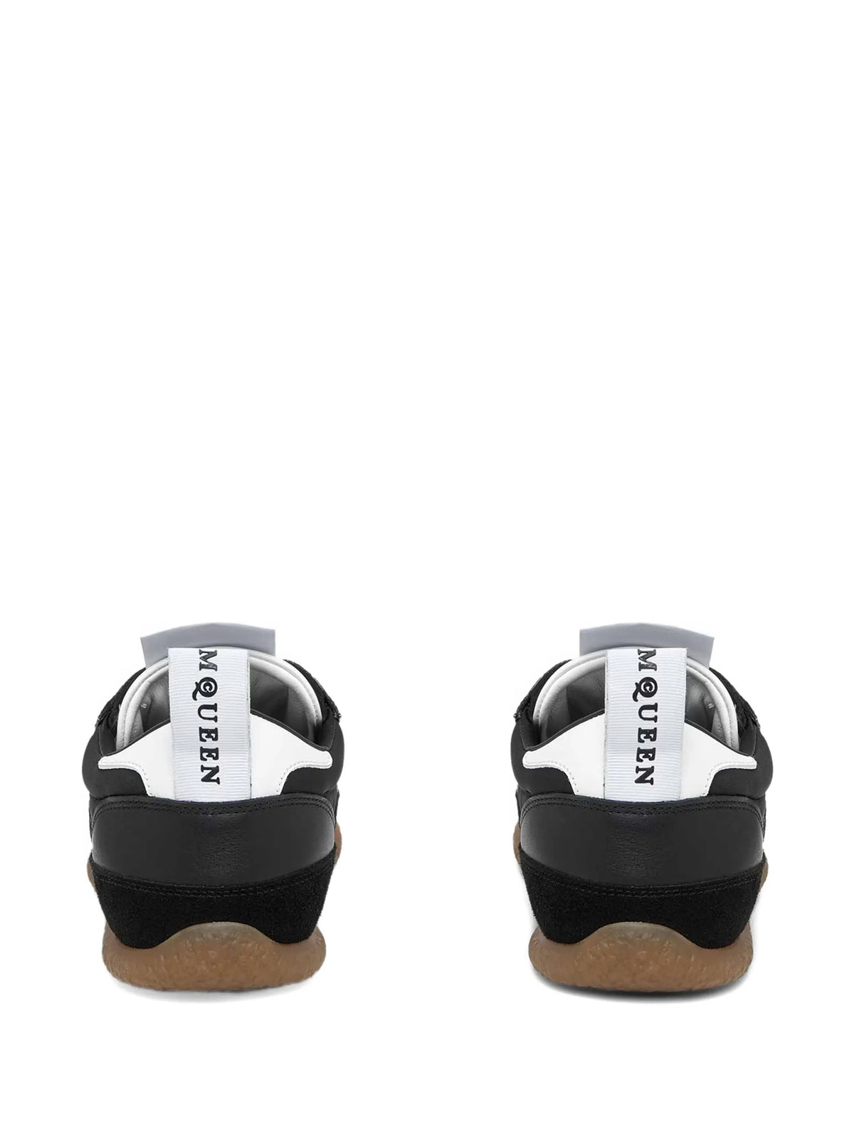 EC1 lace-up sneakers