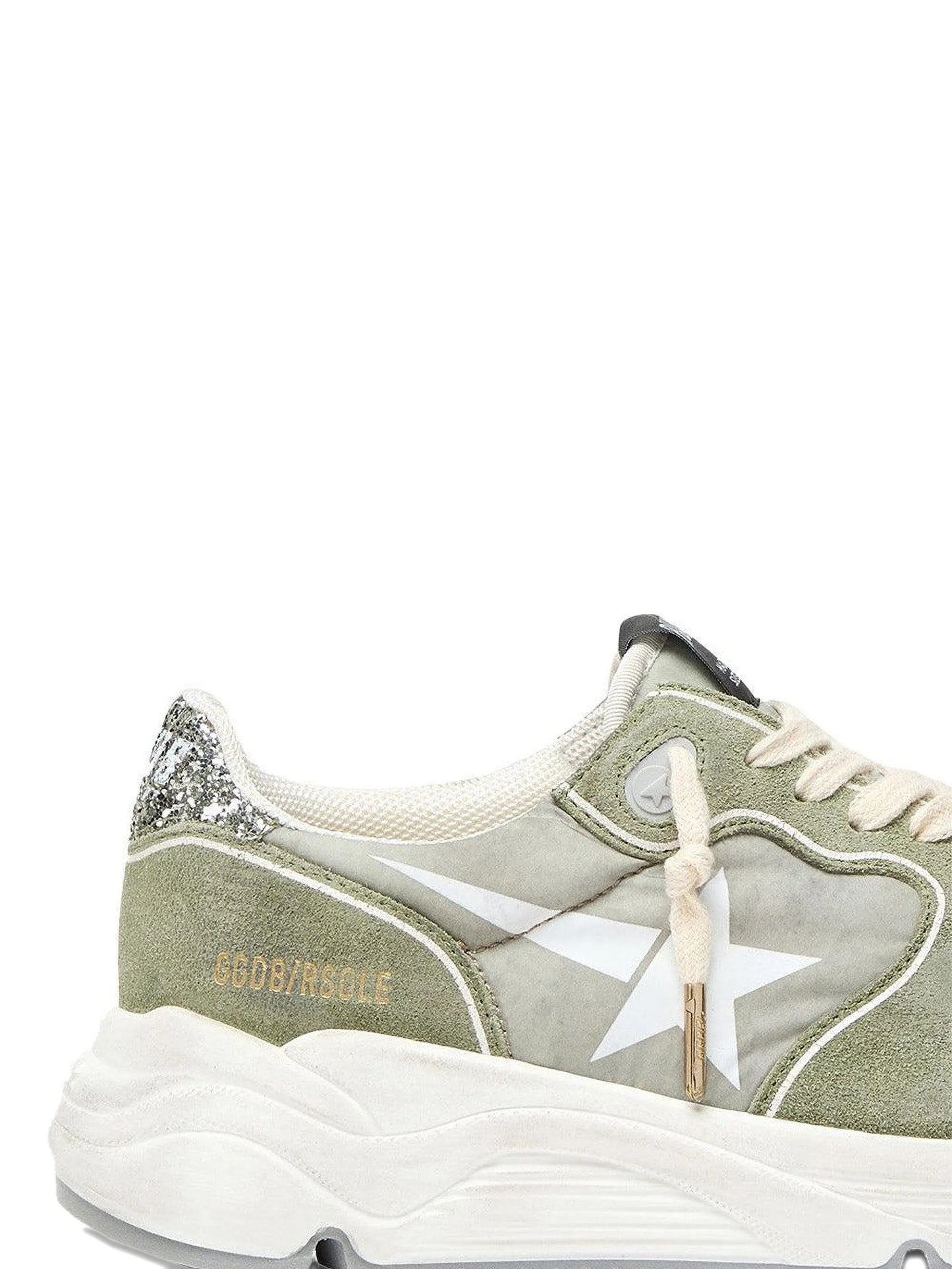 Running Sole sneakers