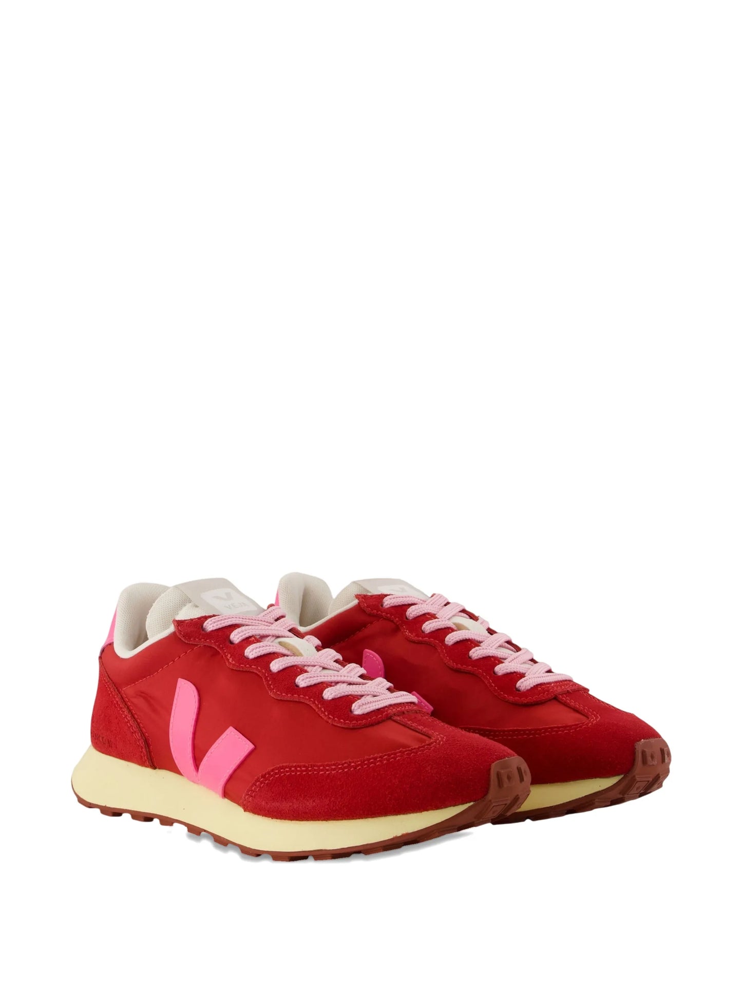 Rio Branco II lite nylon pepper sari sneakers