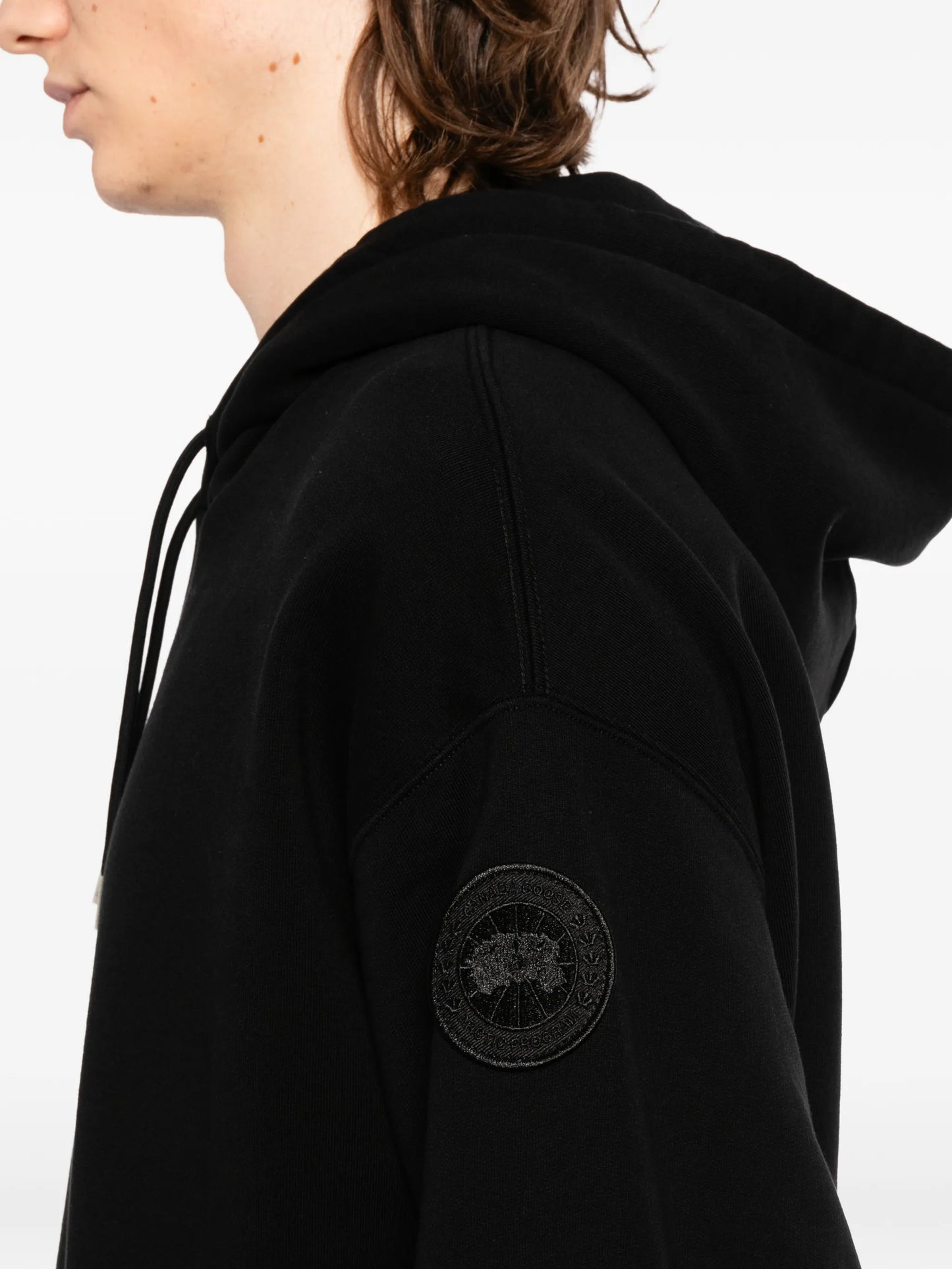 Vancouver hoodie
