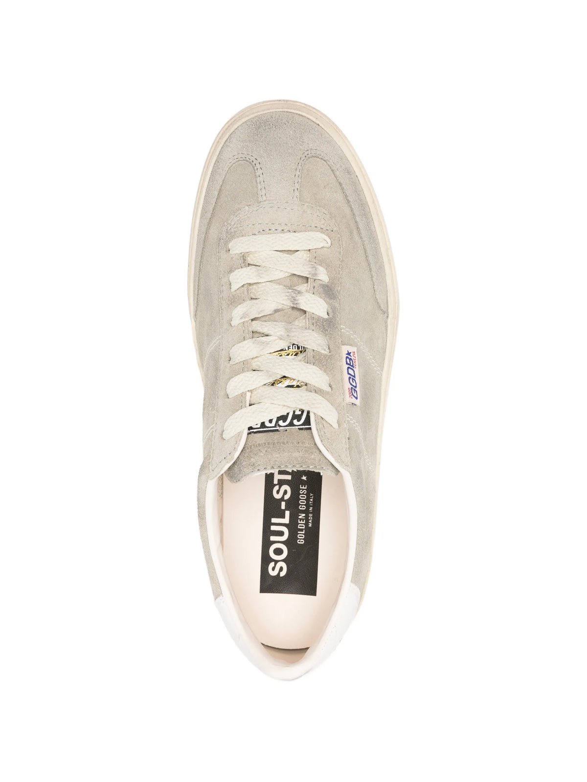 Soul Star sneakers