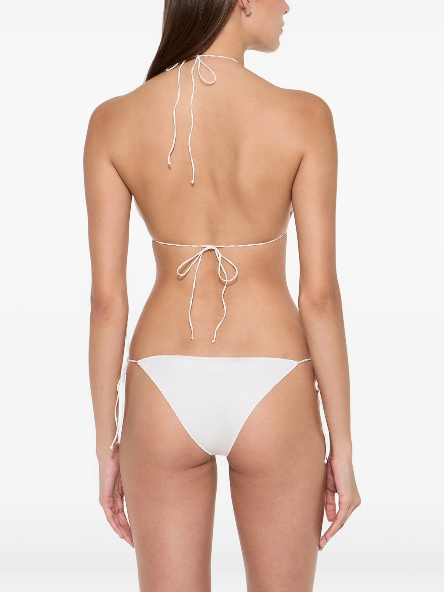 Bridal Rose bikini set
