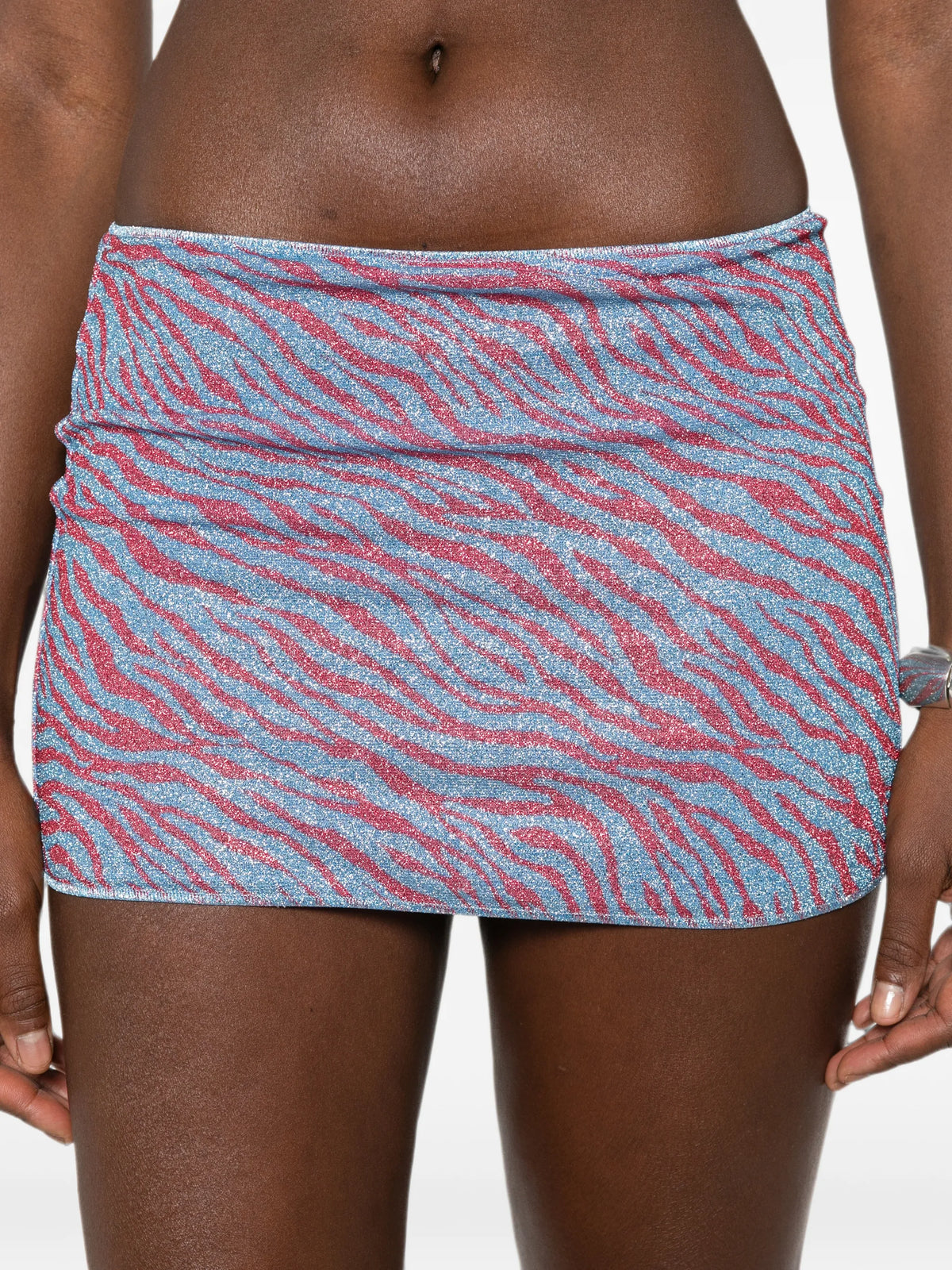 Animalier skirt