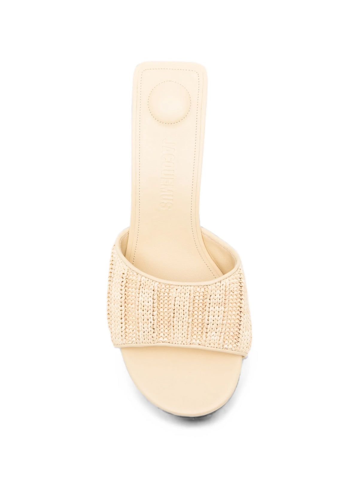 The Cubisto mules