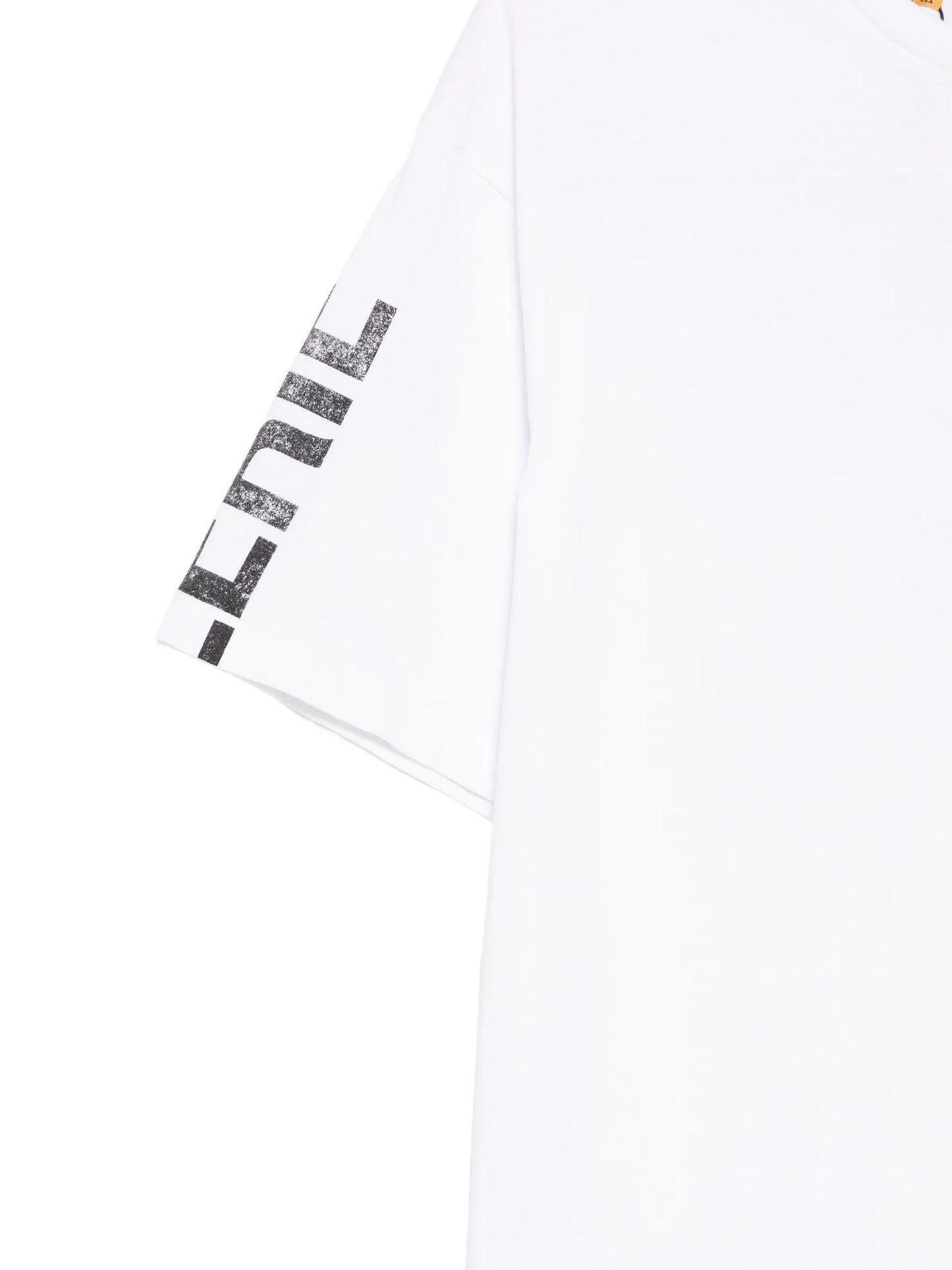 short-sleeve T-shirt