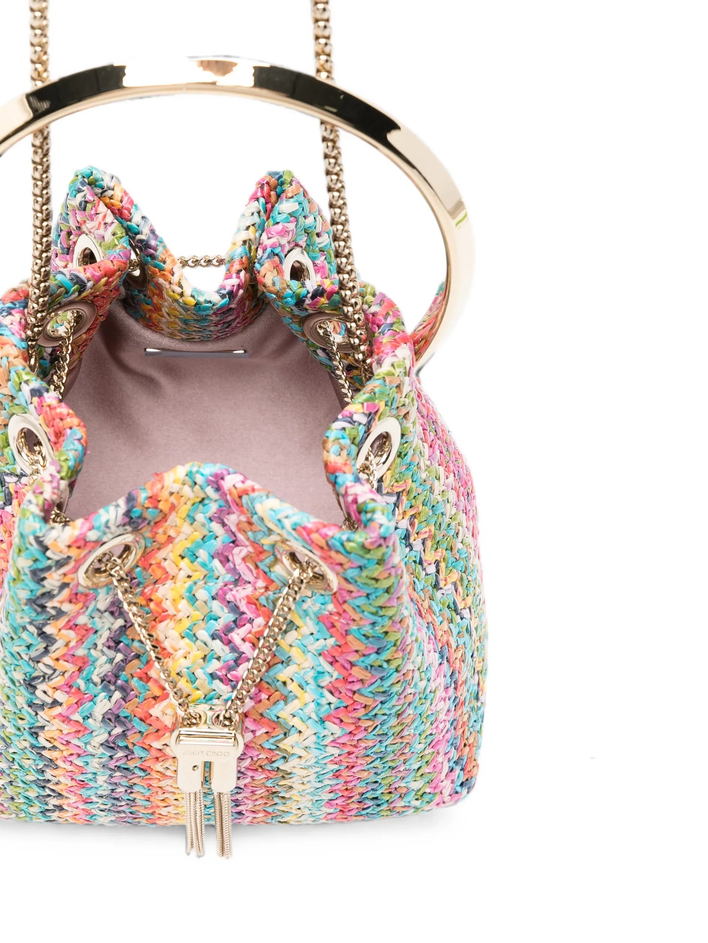 Bon Bon bucket bag