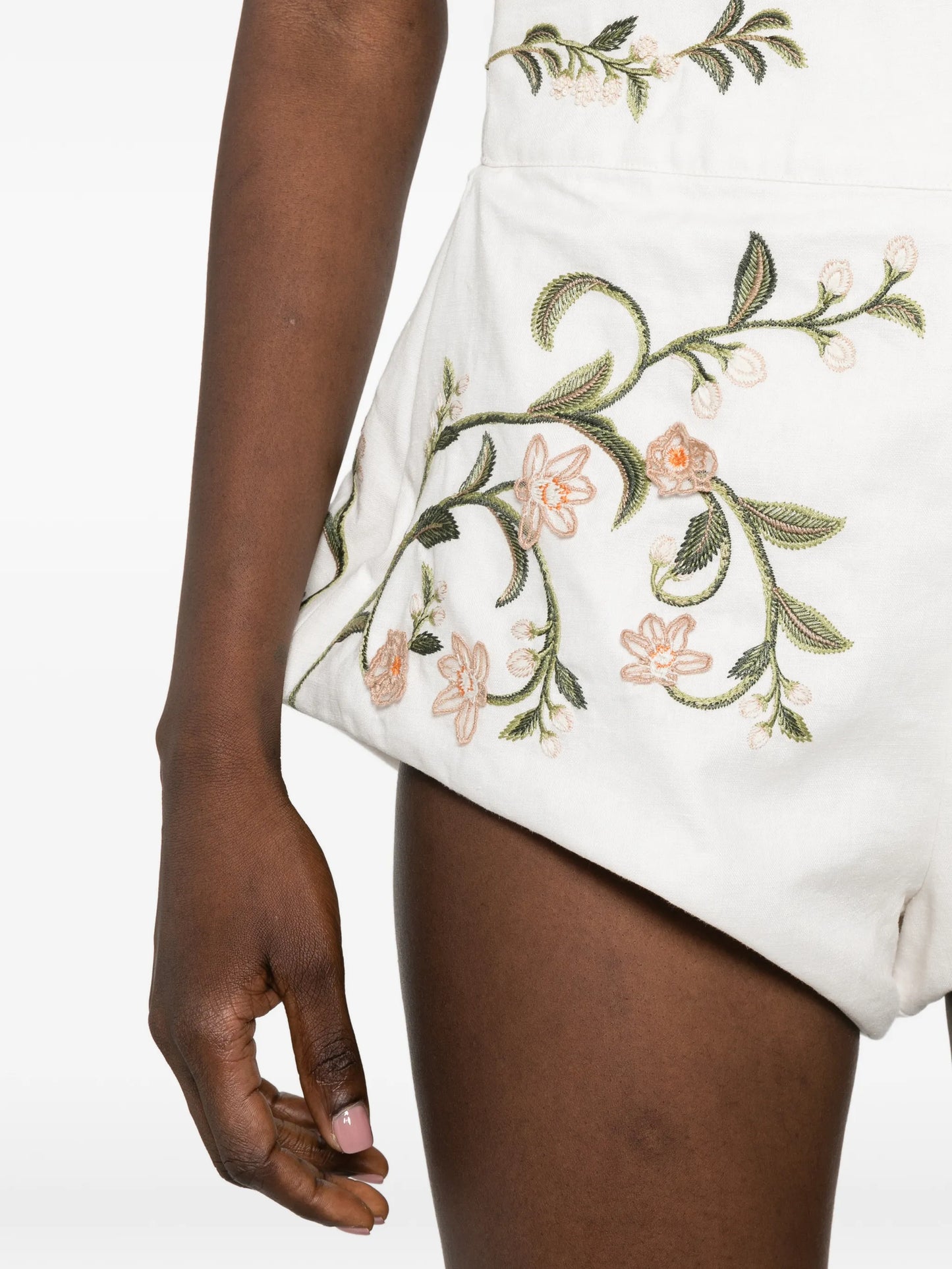 Gatti Valle shorts