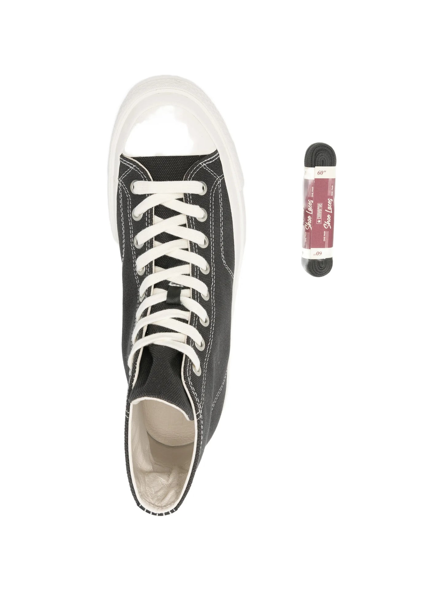 First String Chuck Taylor All Star hi-top sneakers