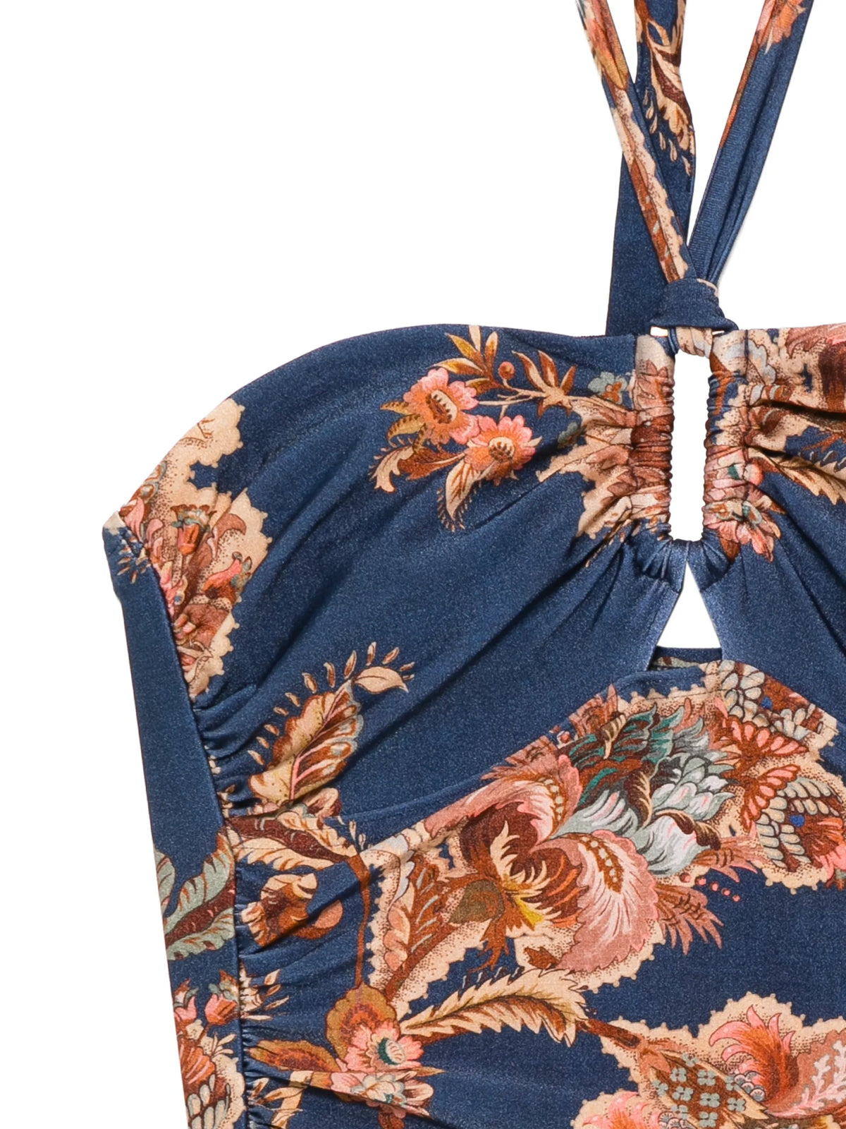 Aster wide link 1PC swimsuit