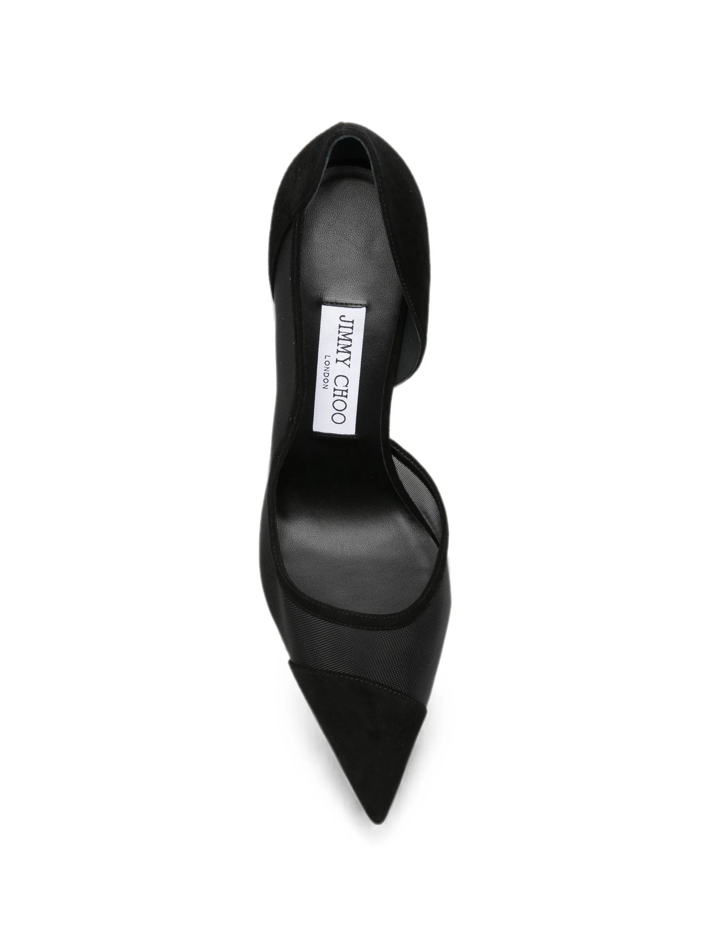 Brigitte heeled pumps