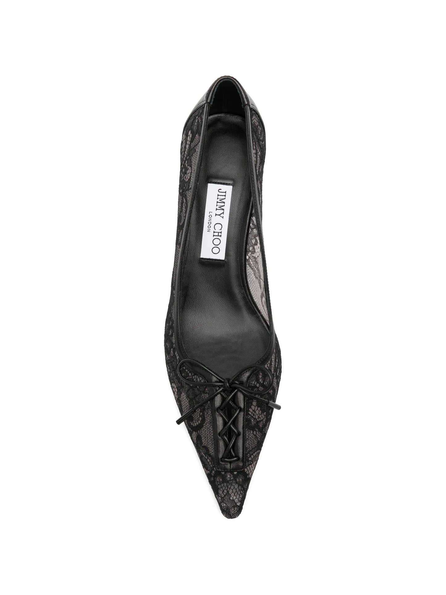Scarlett 50 pumps