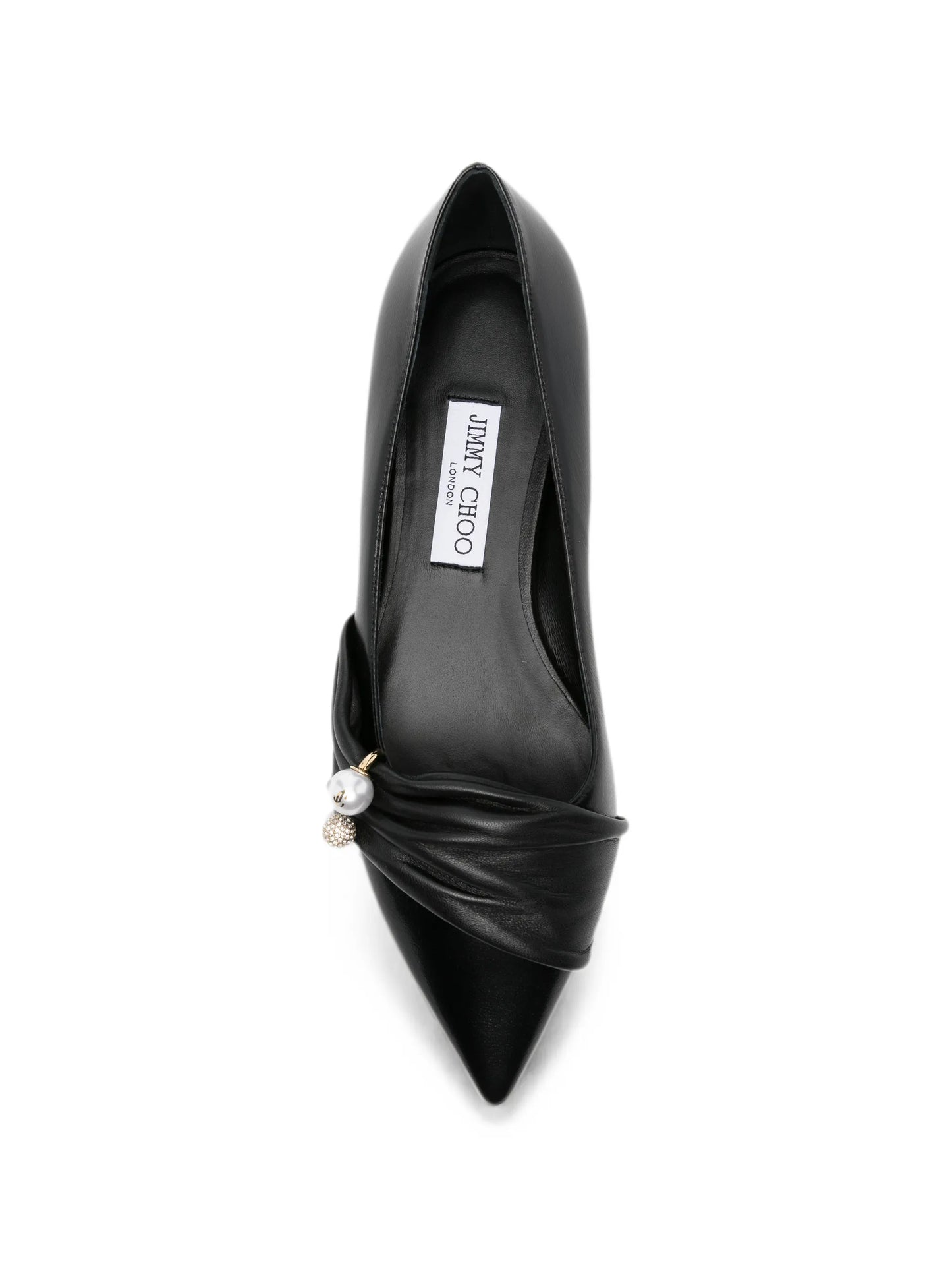 Rafi flat pumps