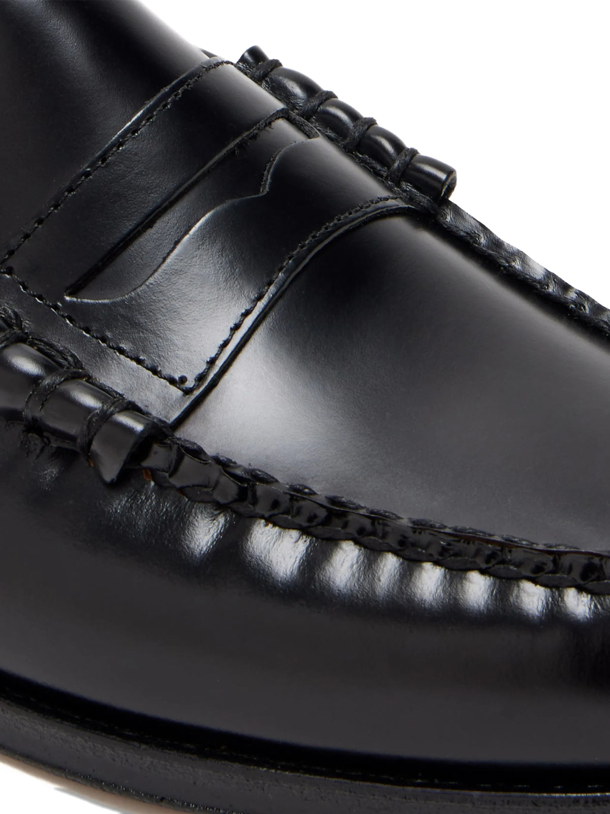 Weejuns Larson penny slingback loafers
