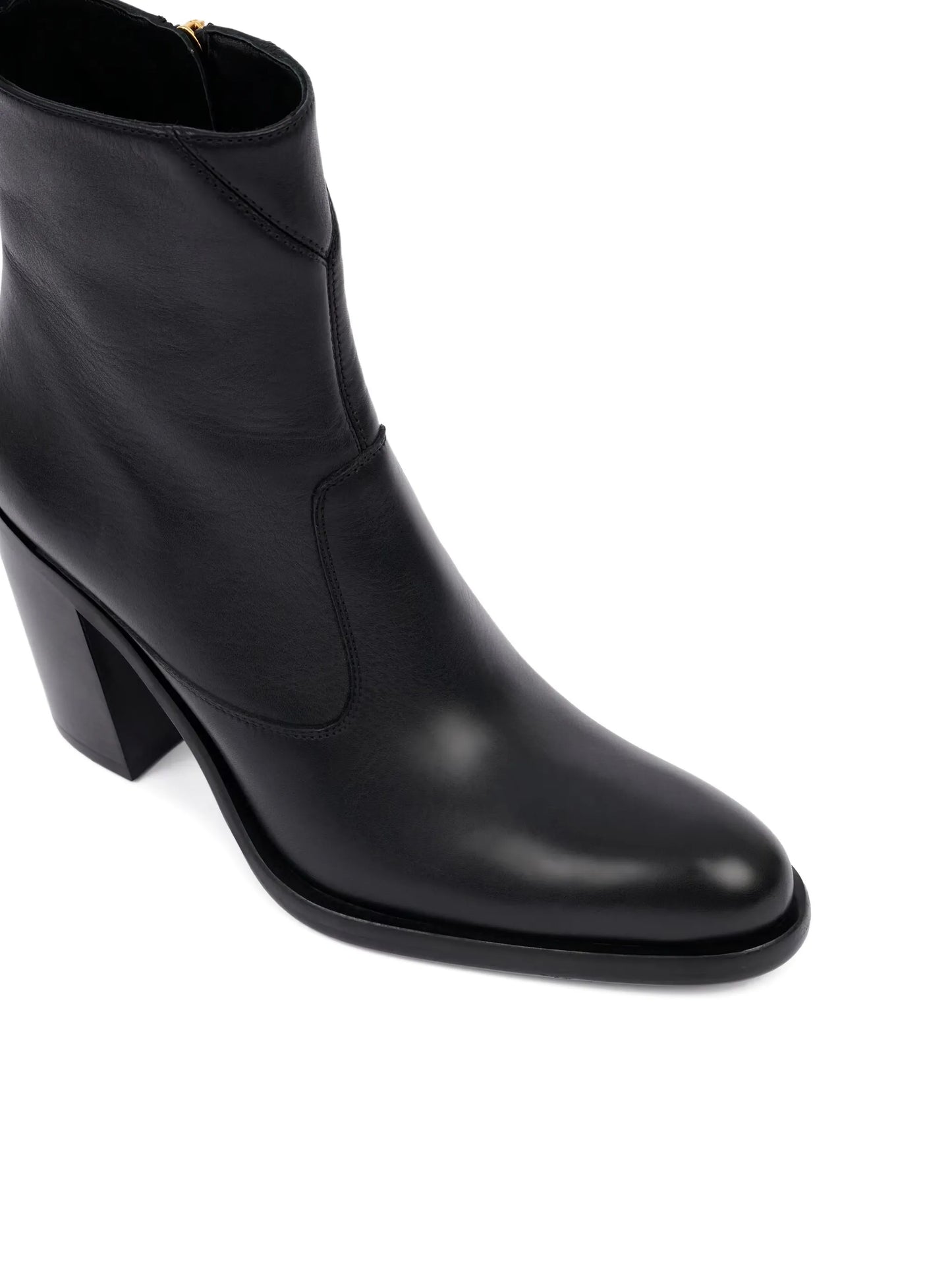 Phoenix ankle boots