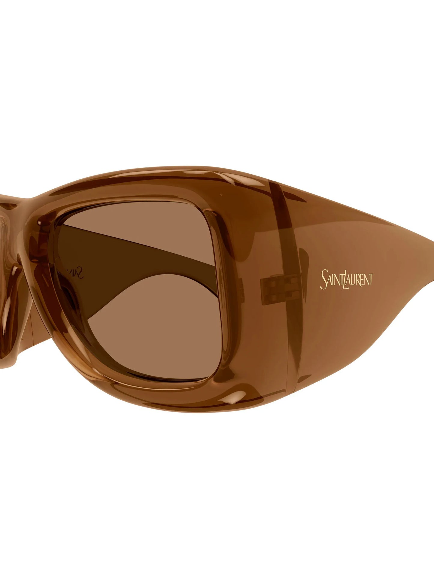 Howl oversized sunglasses