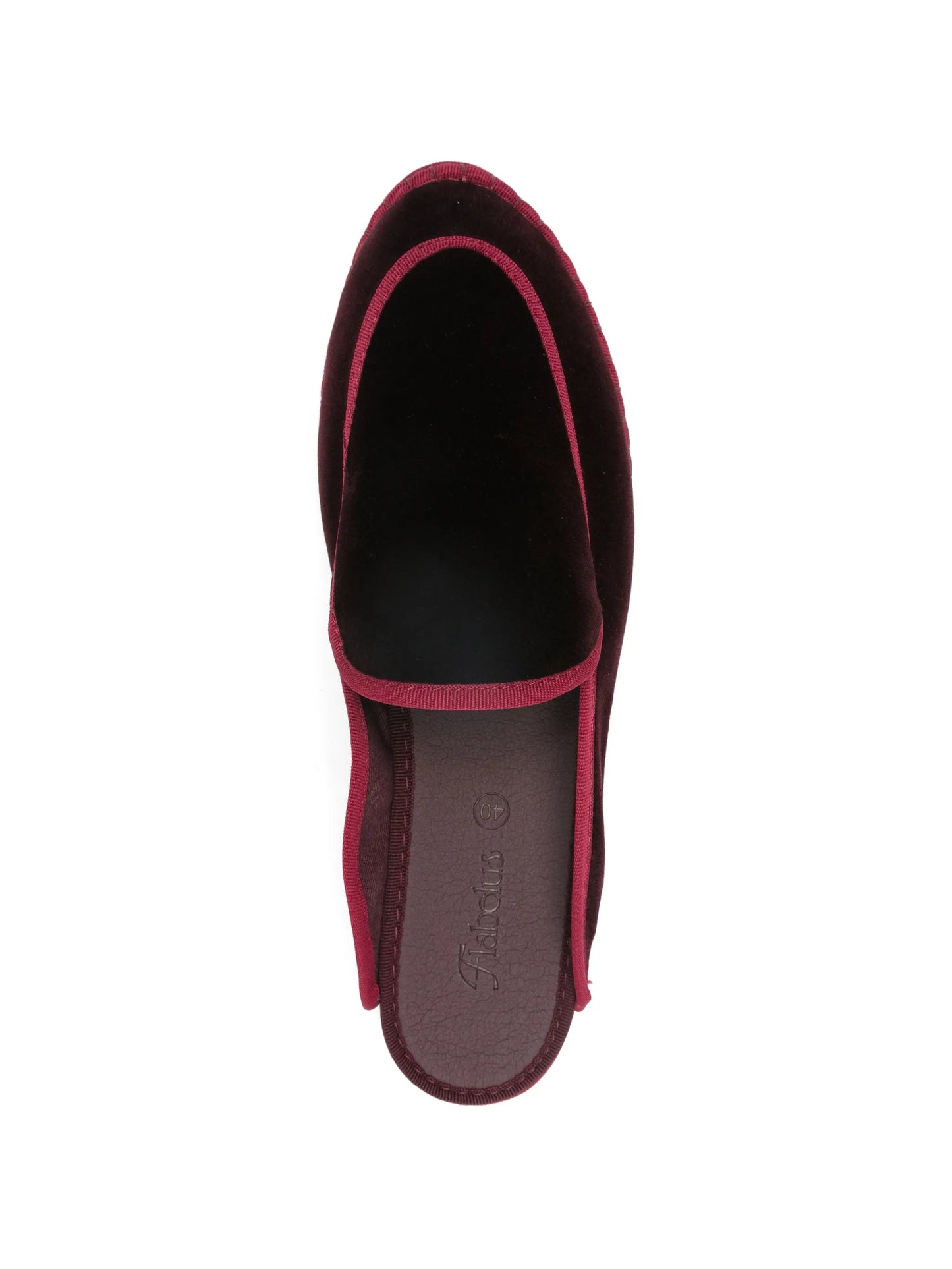 Bruna mules